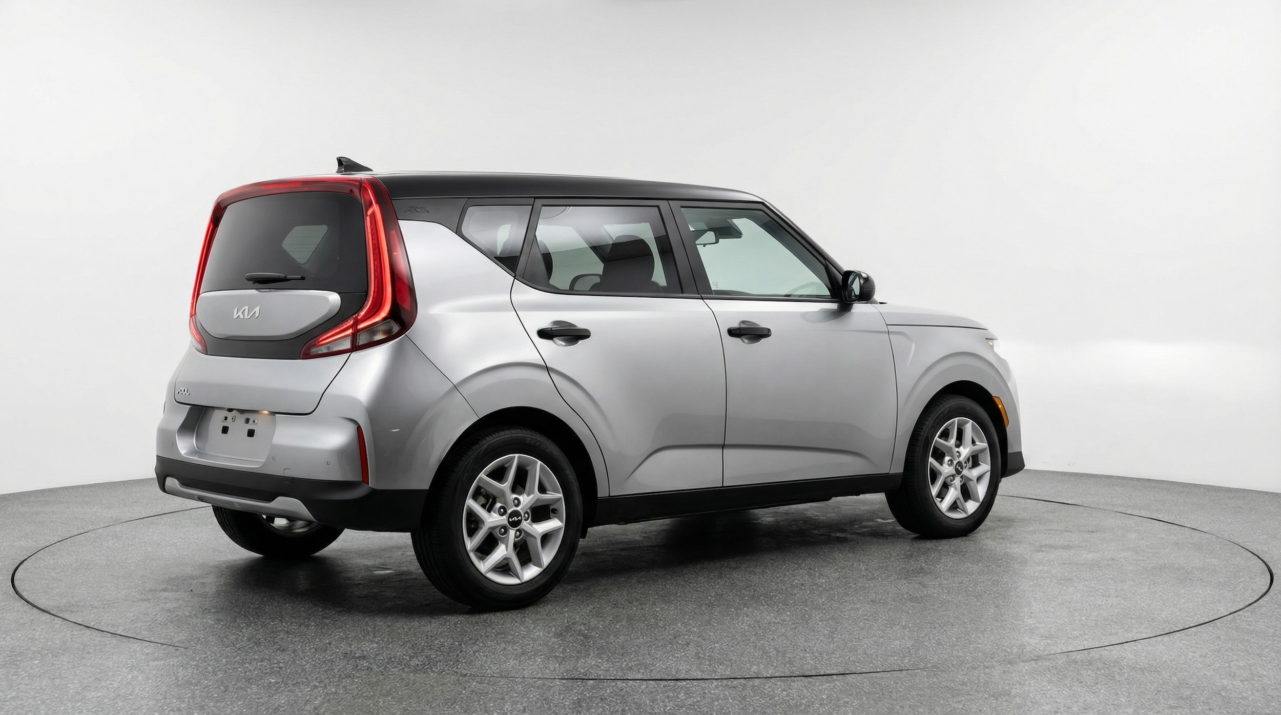 Thumbnail: 2025 Kia Soul - 7