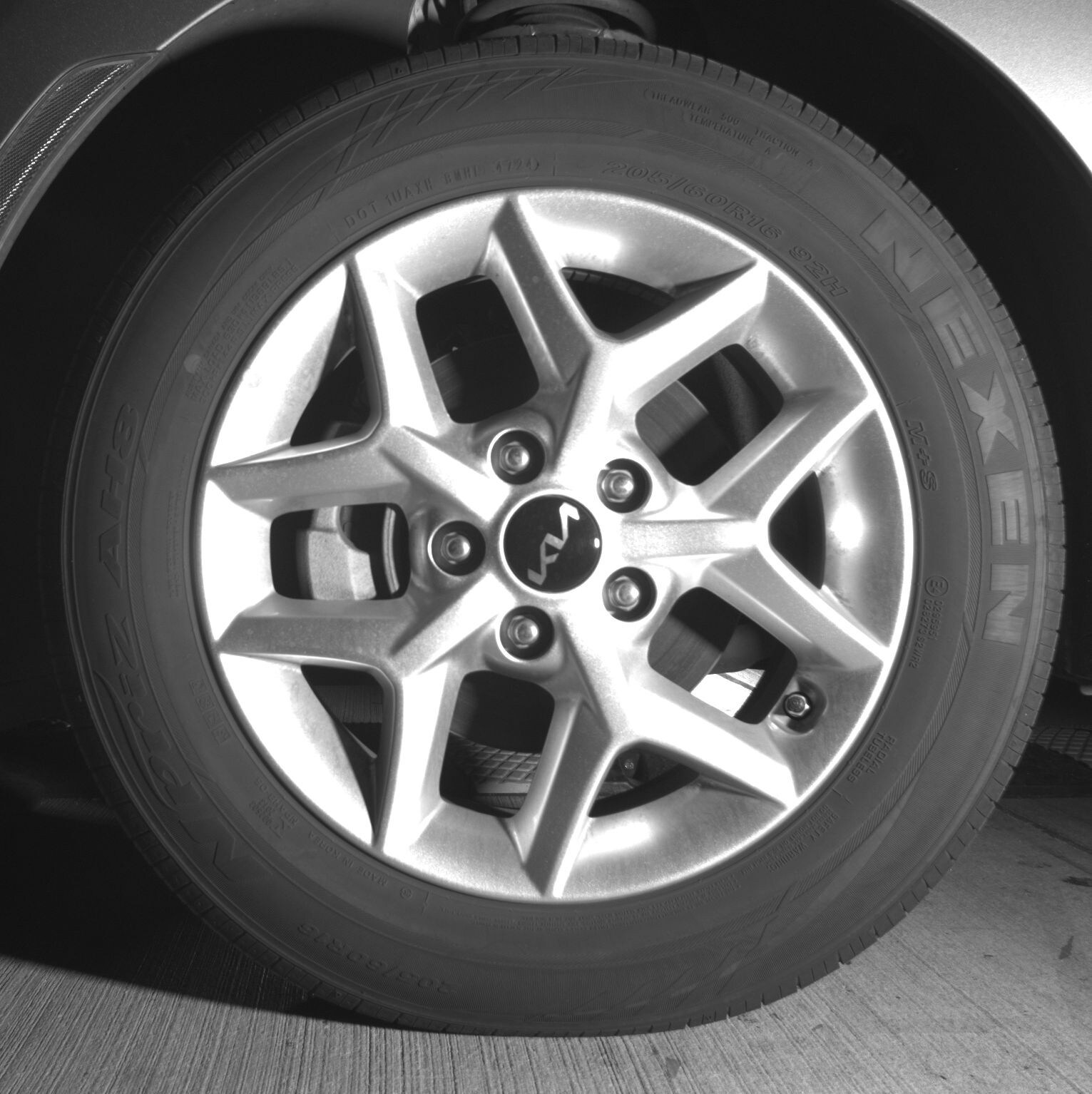 Thumbnail: 2025 Kia Soul - 9