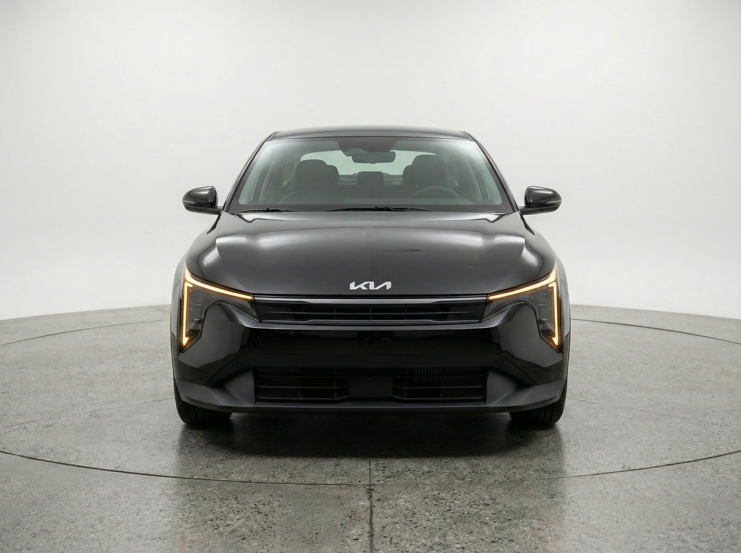 Thumbnail: 2025 Kia K4 - 2