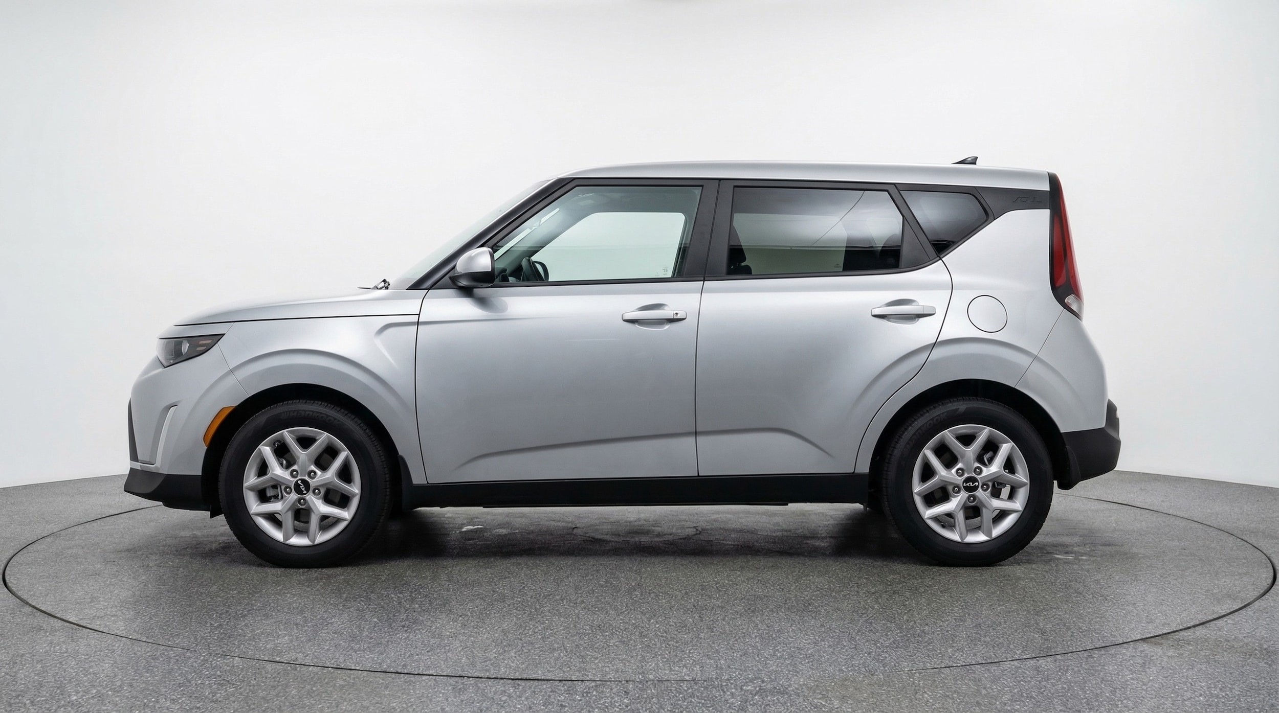 Thumbnail: 2025 Kia Soul - 4