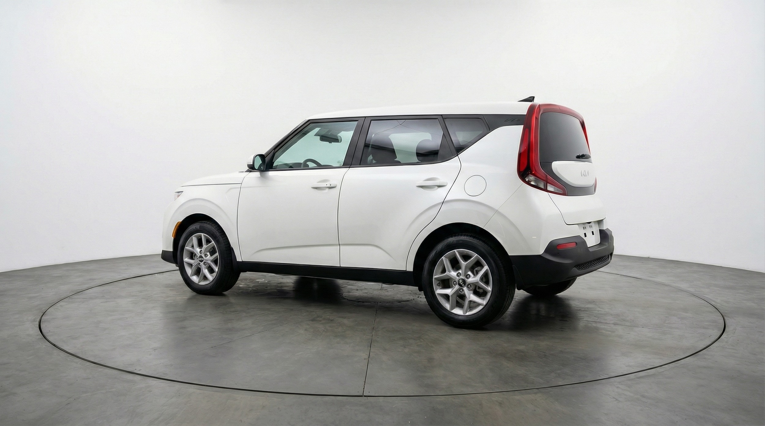 Thumbnail: 2025 Kia Soul - 5