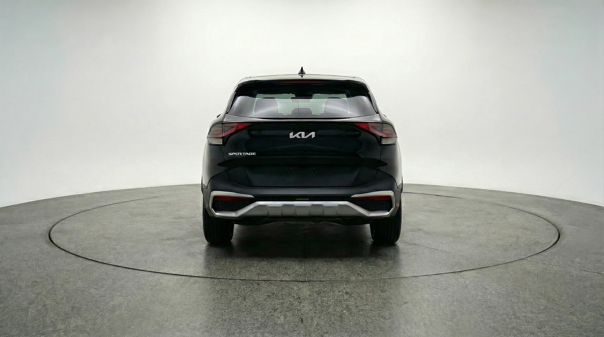 Thumbnail: 2025 Kia Sportage - 6