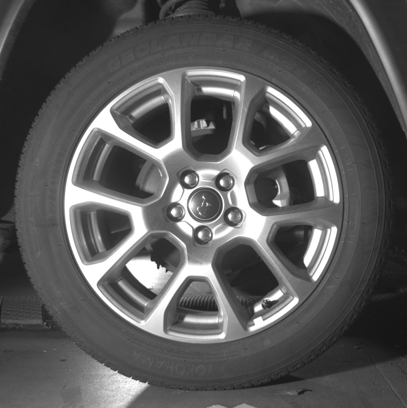 Thumbnail: 2025 Jeep Compass - 12