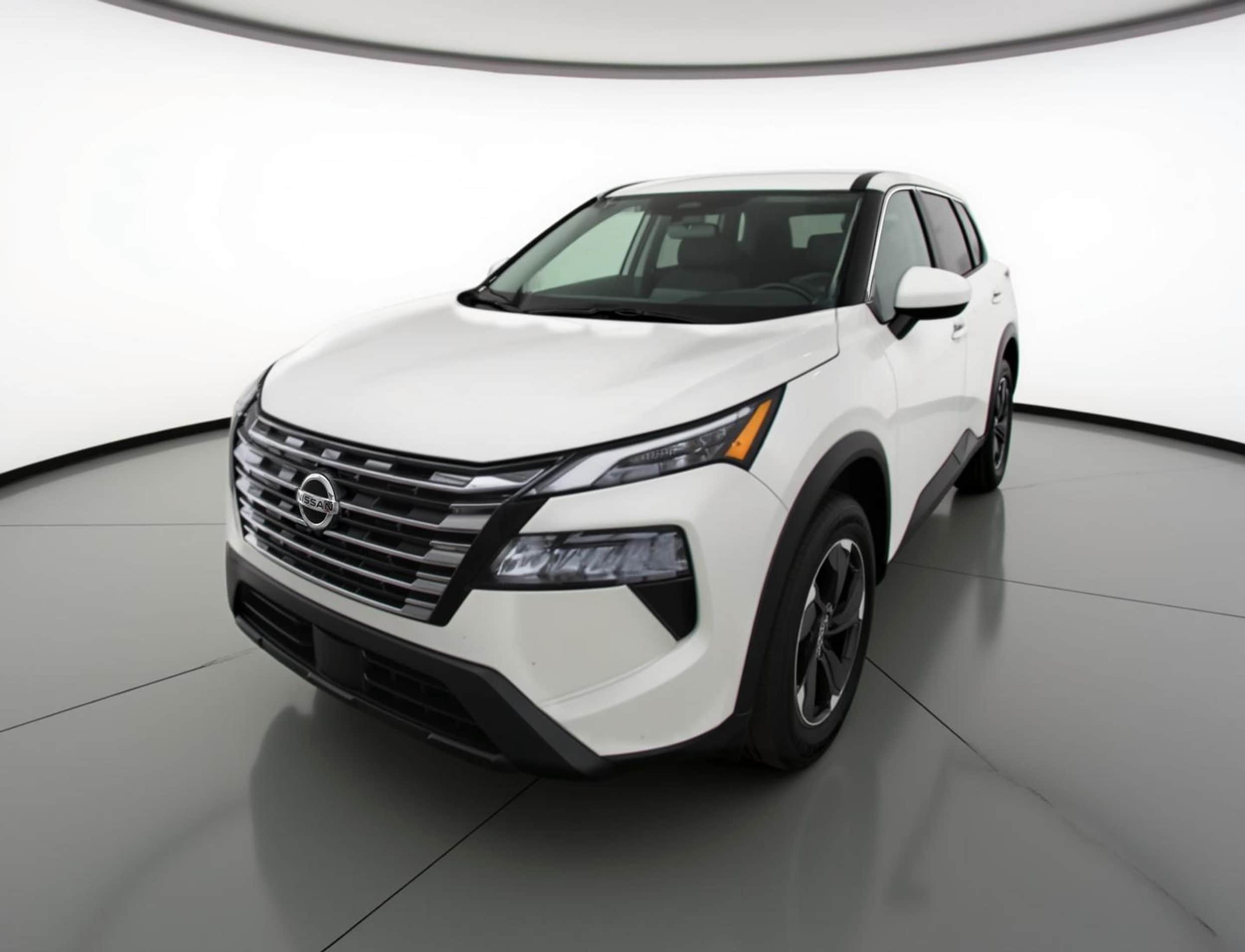Thumbnail: 2025 Nissan Rogue - 3
