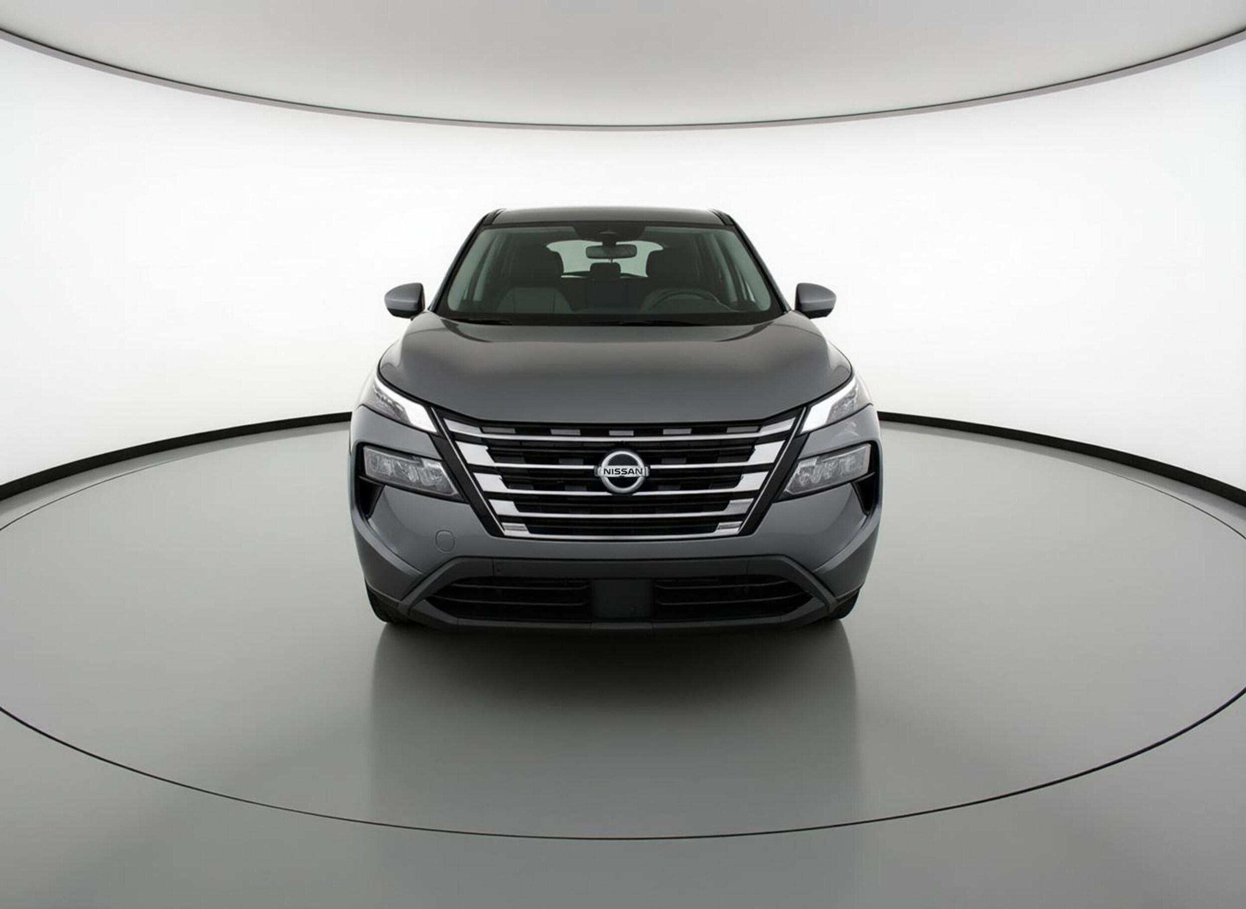 Thumbnail: 2025 Nissan Rogue - 2