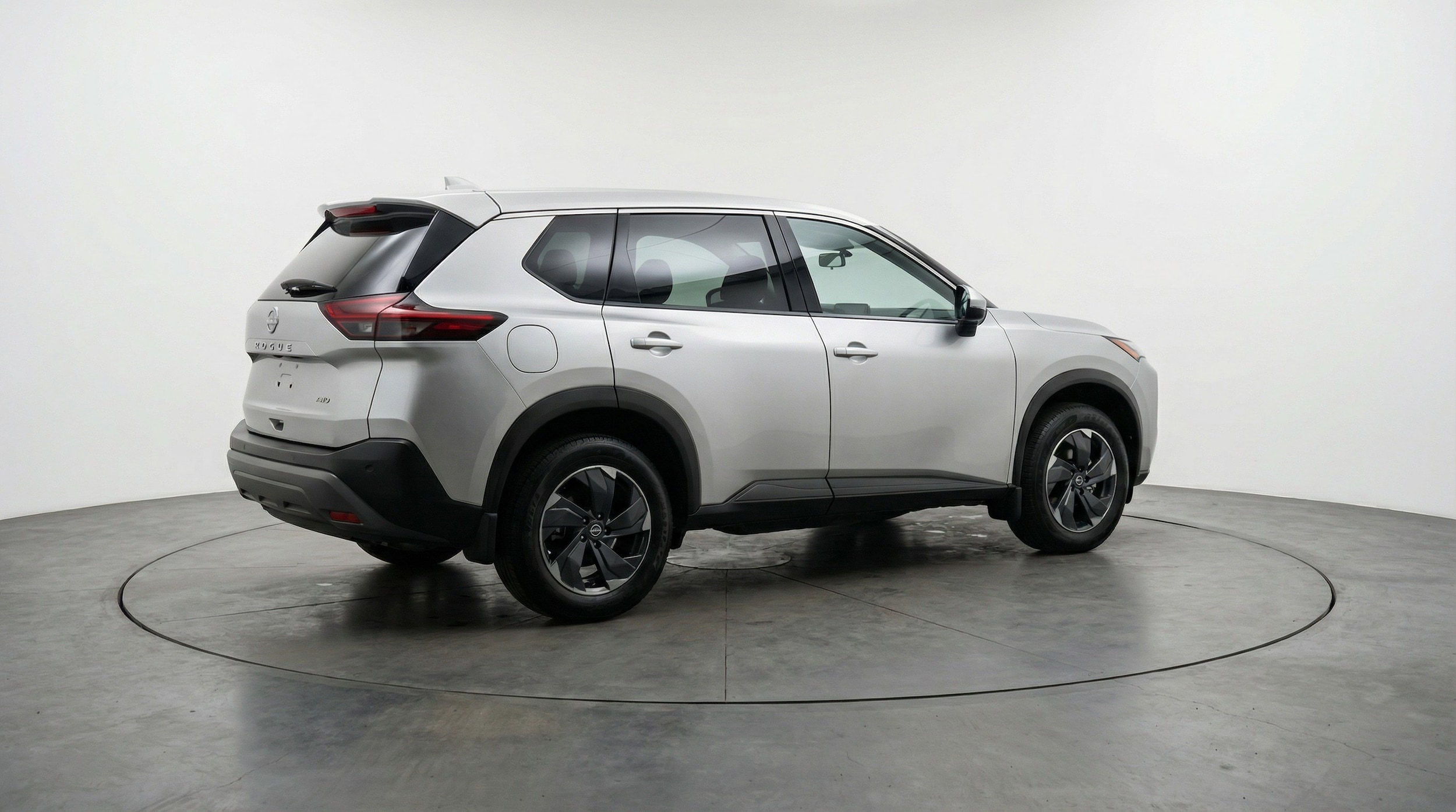 Thumbnail: 2025 Nissan Rogue - 9