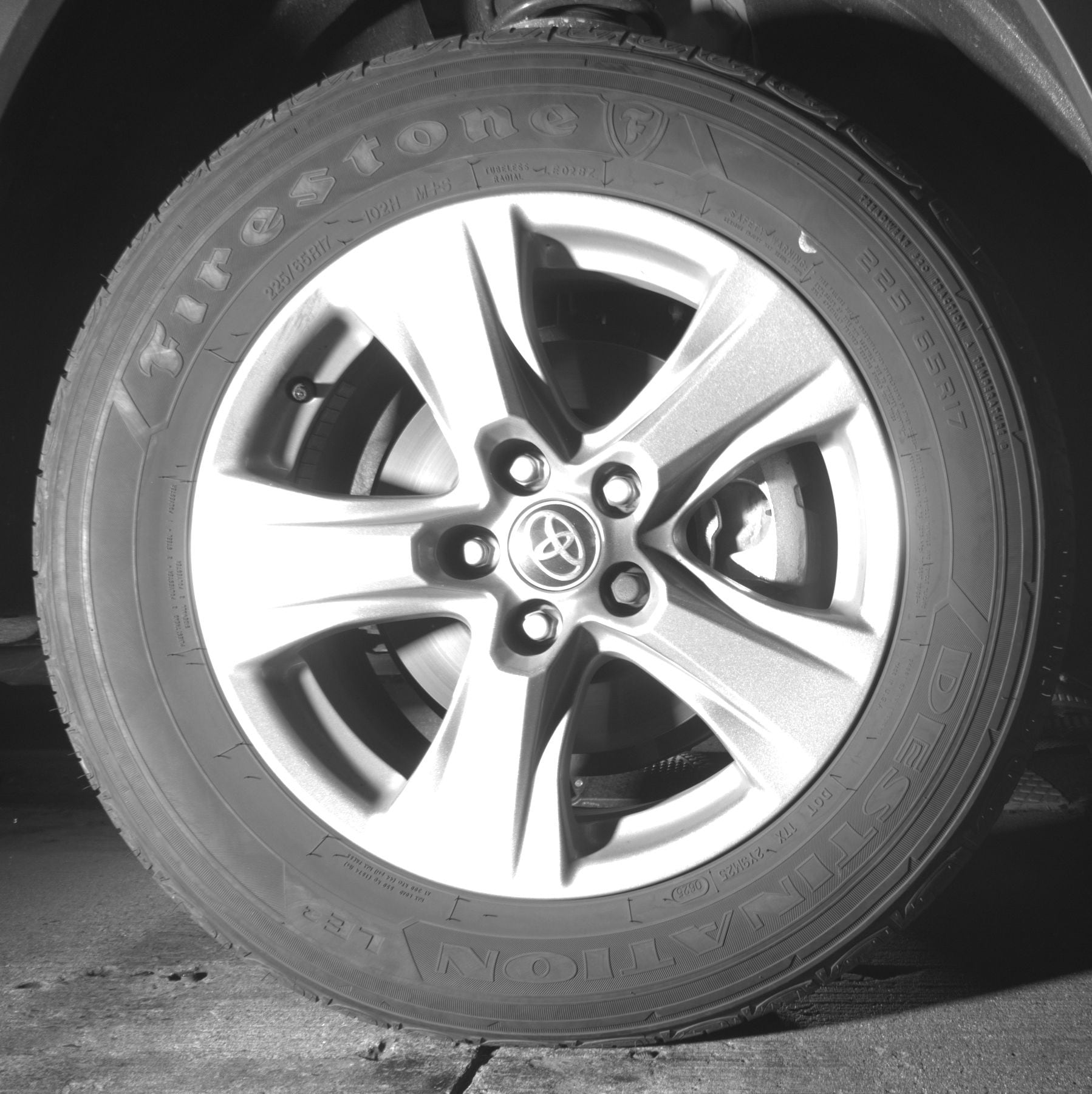 Thumbnail: 2025 Toyota RAV4 - 10