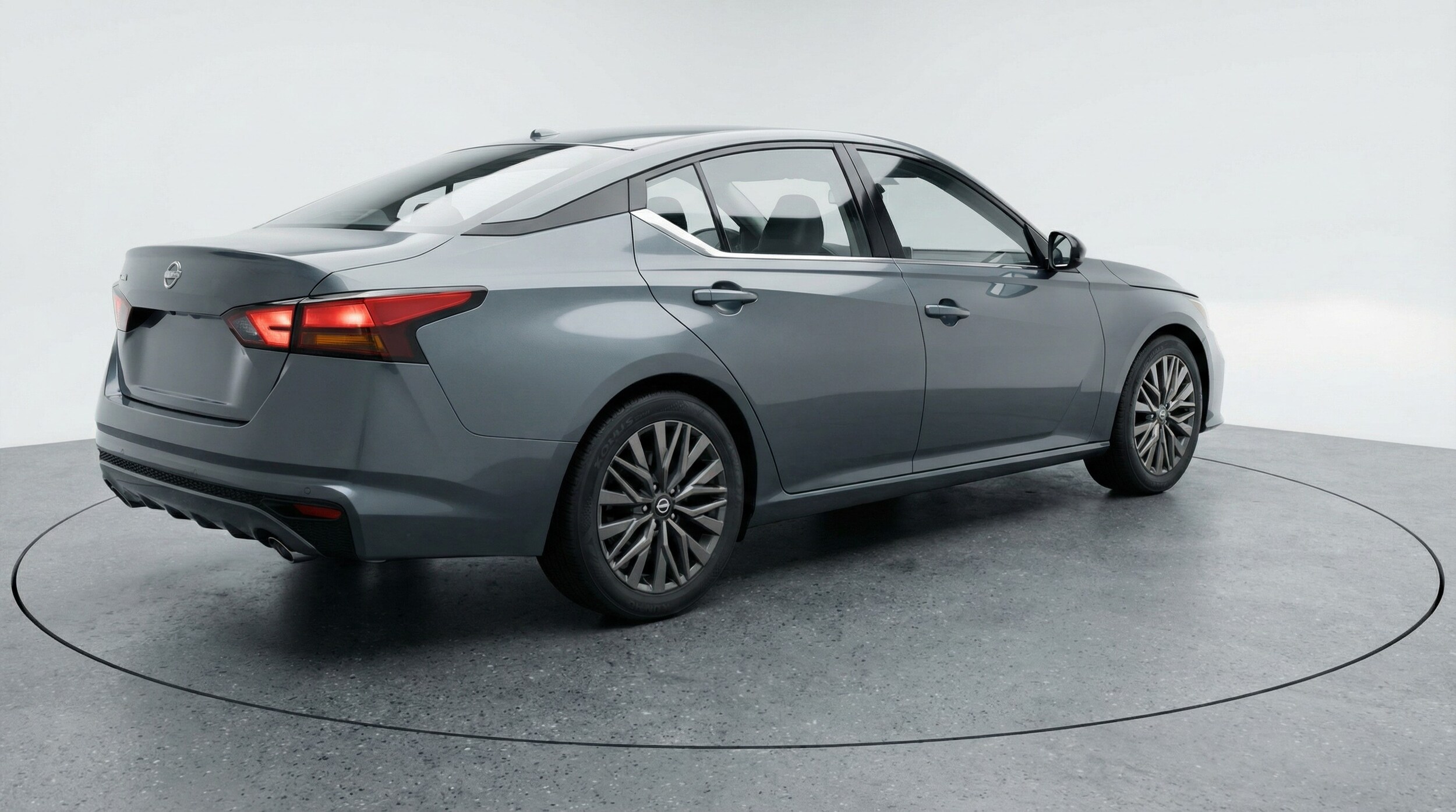 Thumbnail: 2025 Nissan Altima - 7