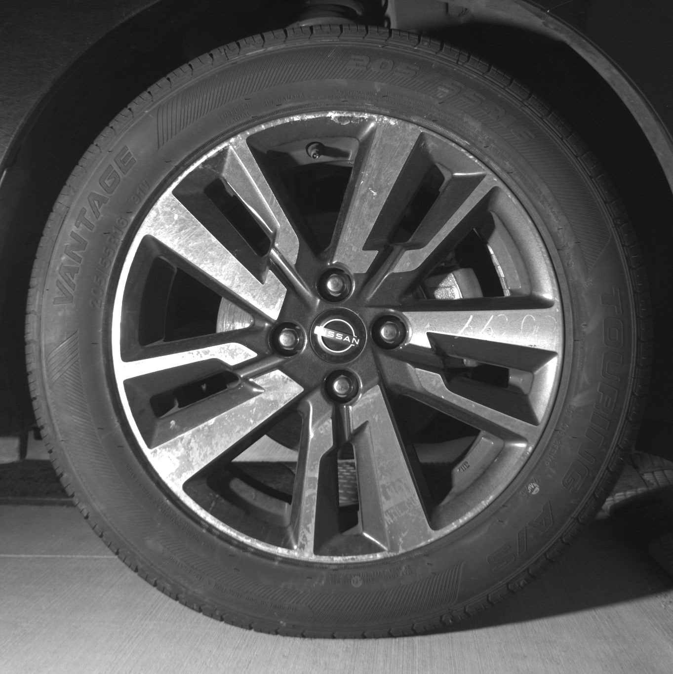 Thumbnail: 2025 Nissan Versa - 10