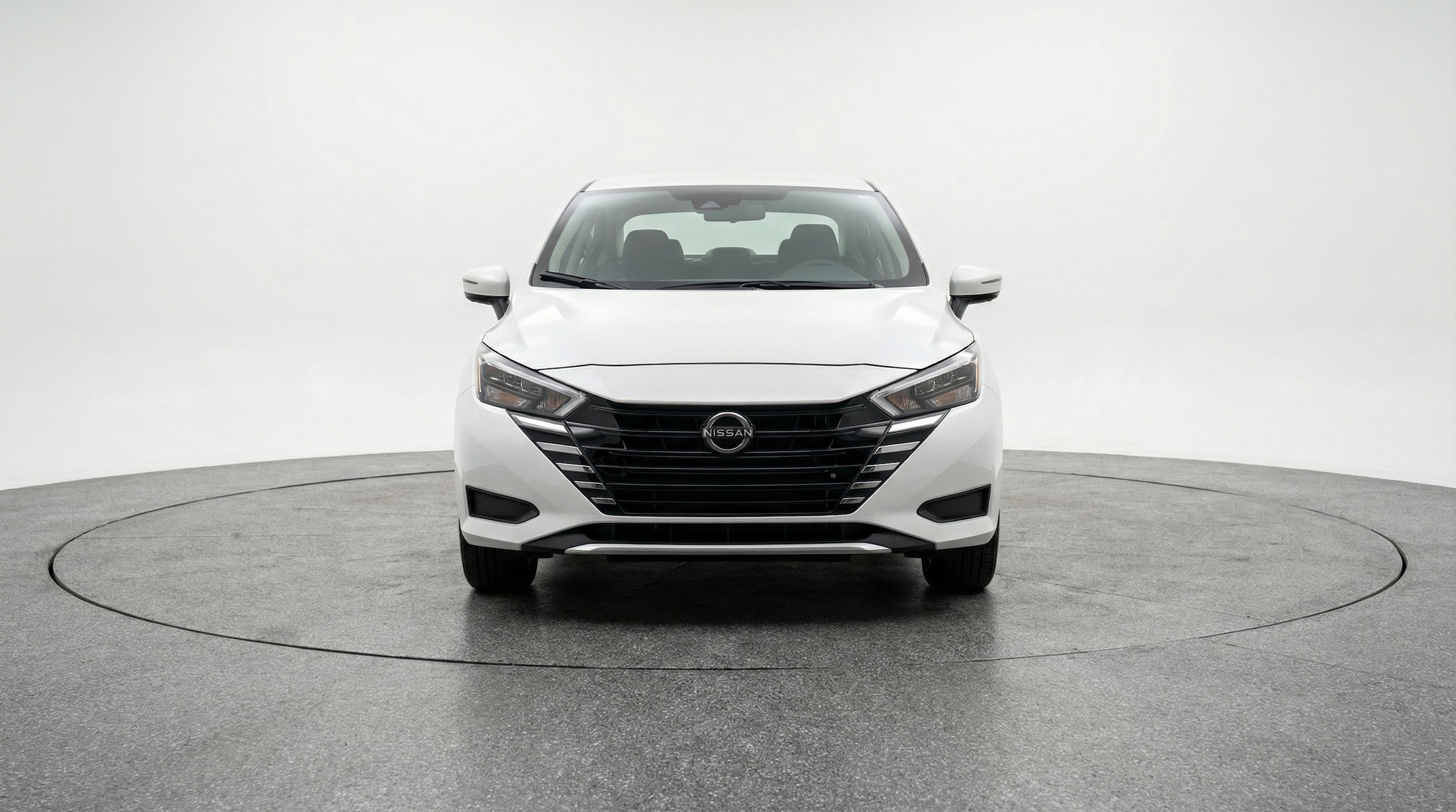 Thumbnail: 2025 Nissan Versa - 2