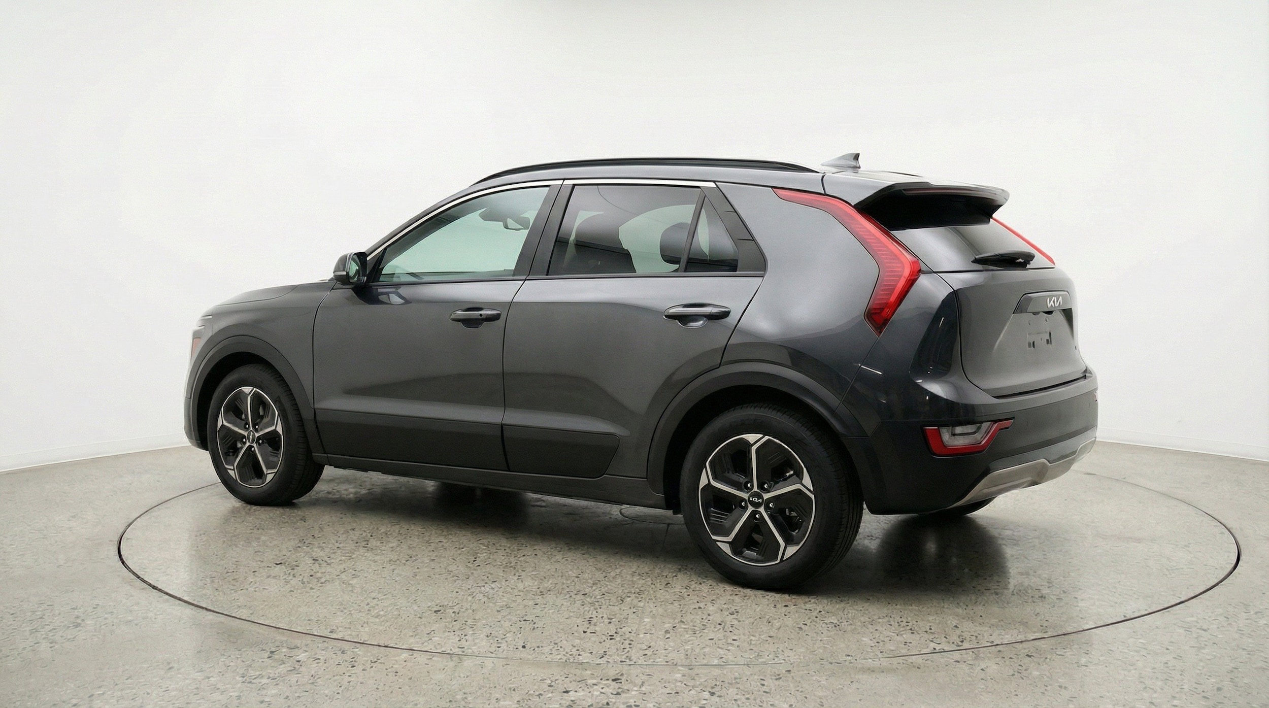 Thumbnail: 2026 Kia Niro - 6