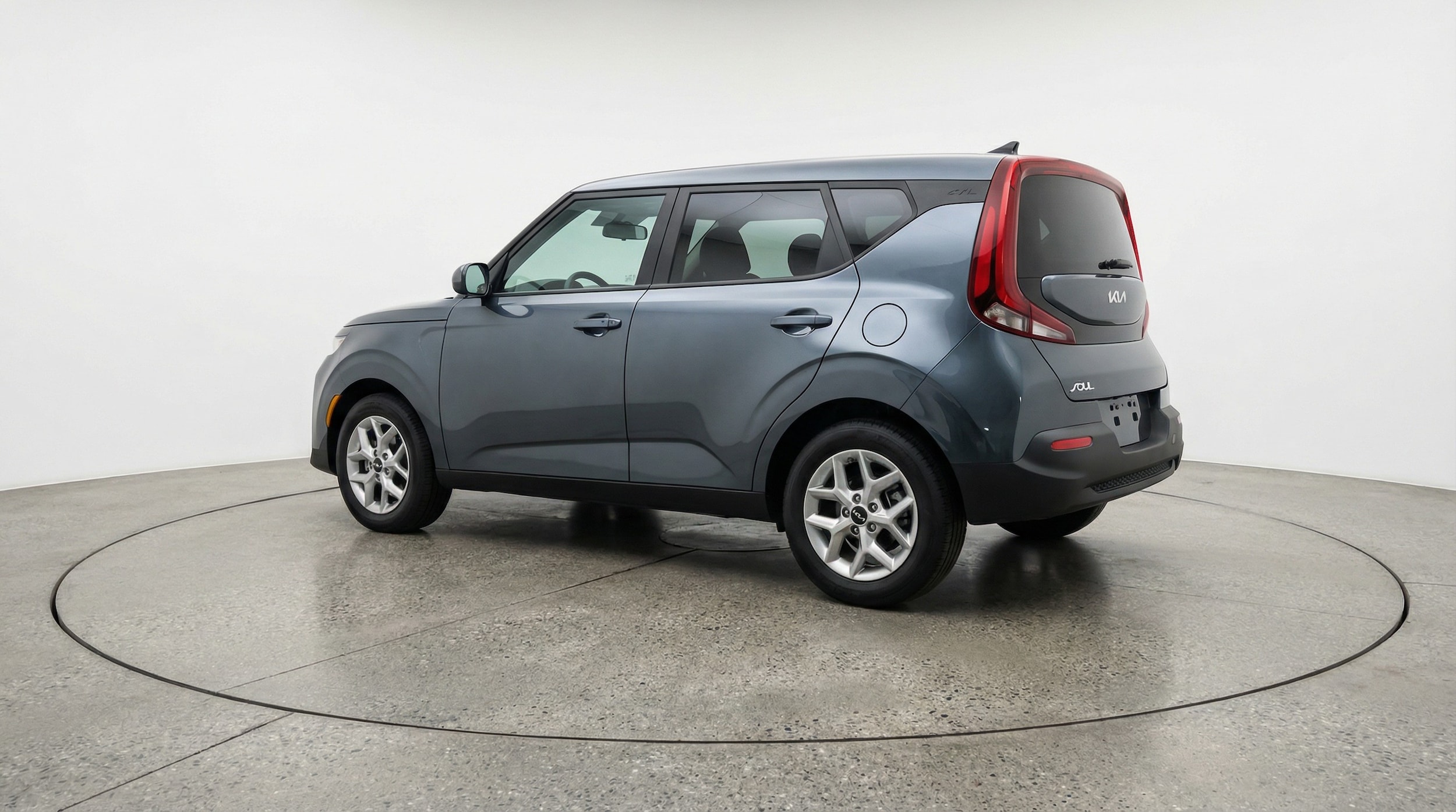 Thumbnail: 2025 Kia Soul - 5