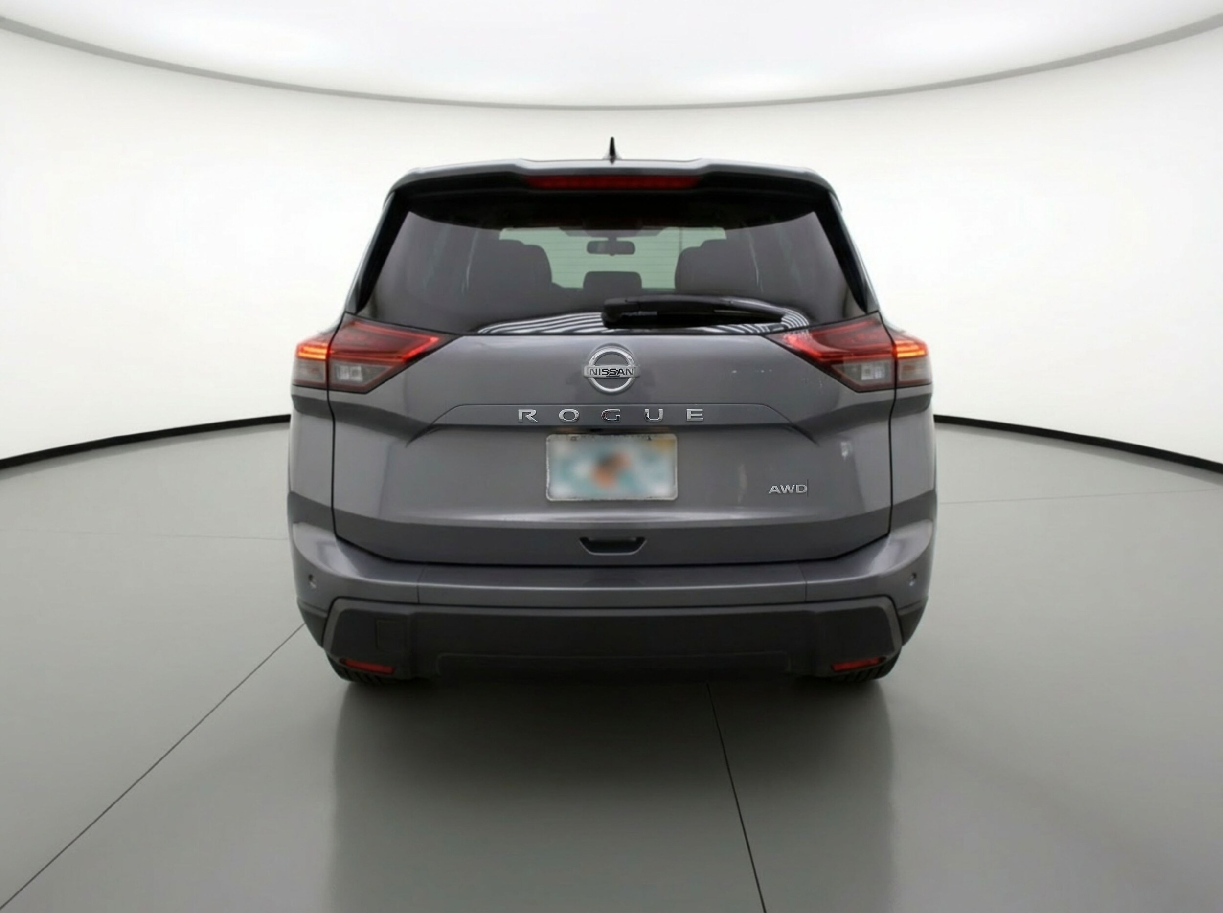 Thumbnail: 2025 Nissan Rogue - 6