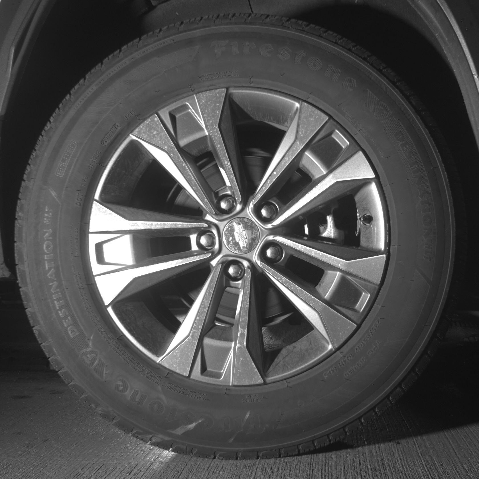 Thumbnail: 2025 Chevrolet Equinox - 12