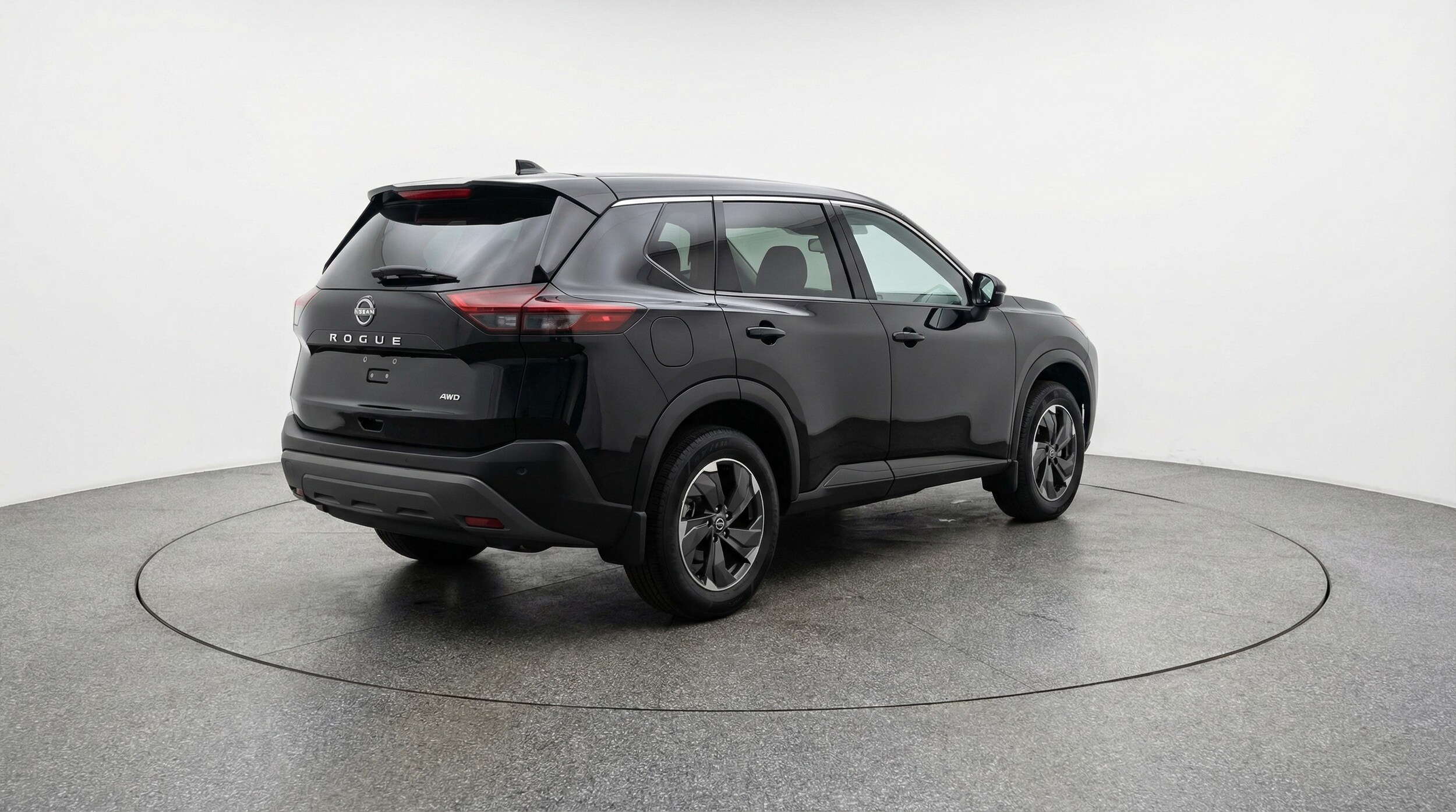 Thumbnail: 2025 Nissan Rogue - 7