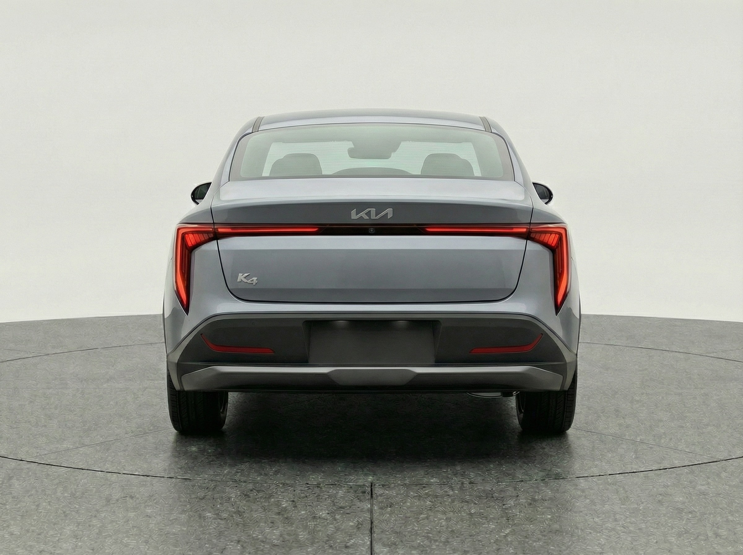 Thumbnail: 2025 Kia K4 - 6
