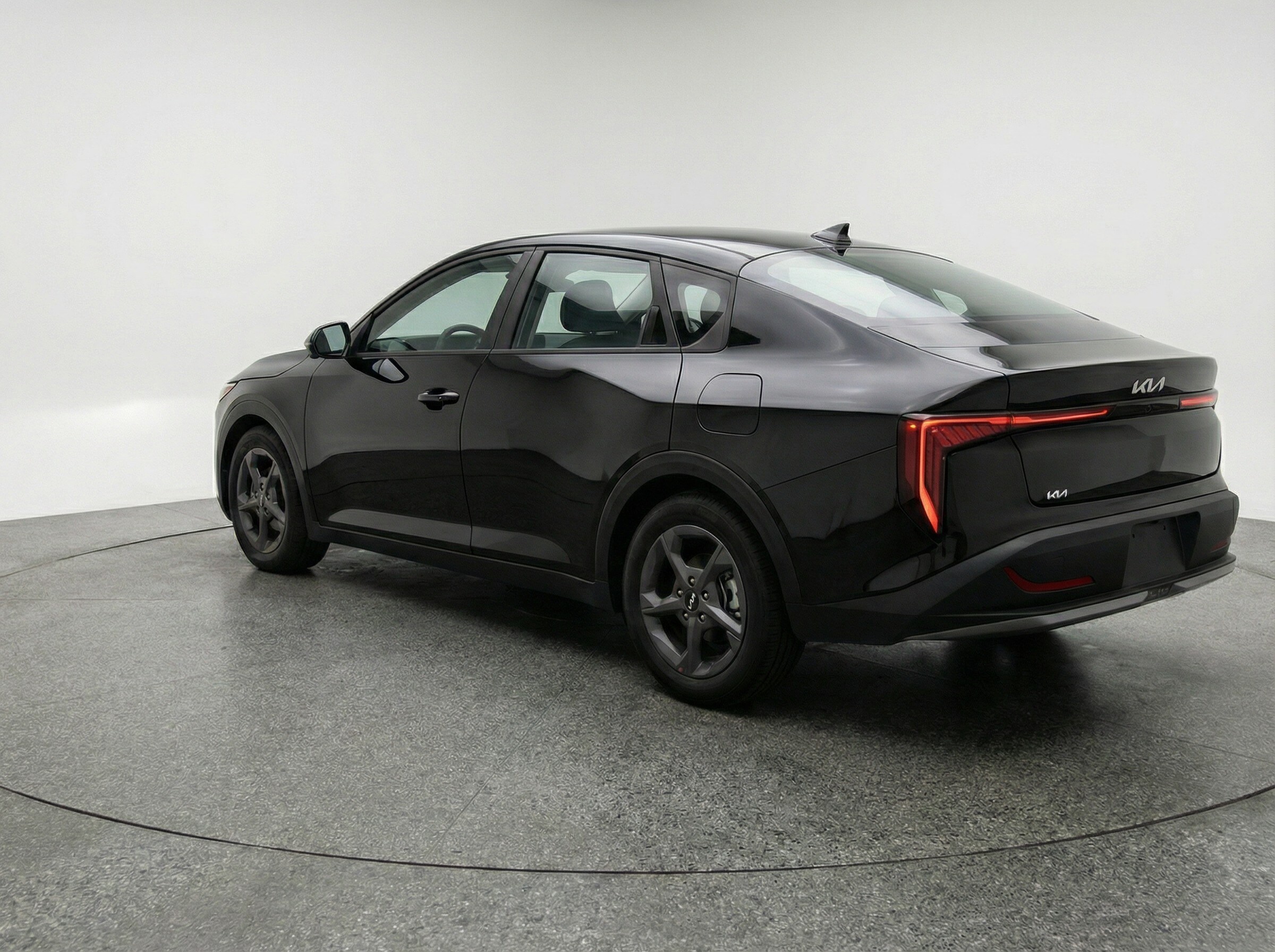 Thumbnail: 2025 Kia K4 - 5