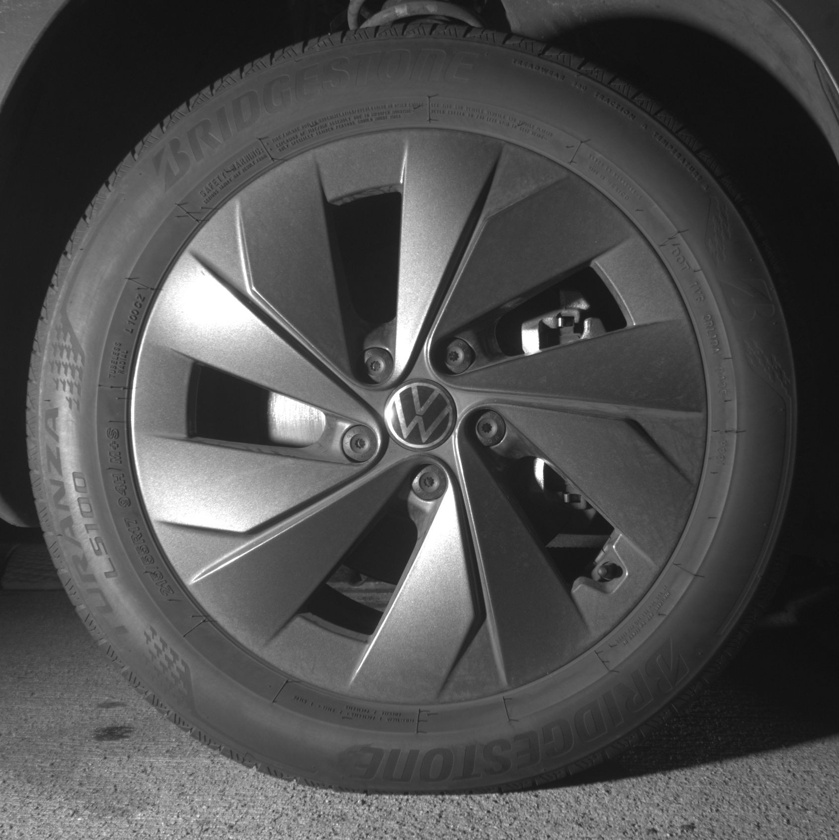 Thumbnail: 2025 Volkswagen Taos - 10