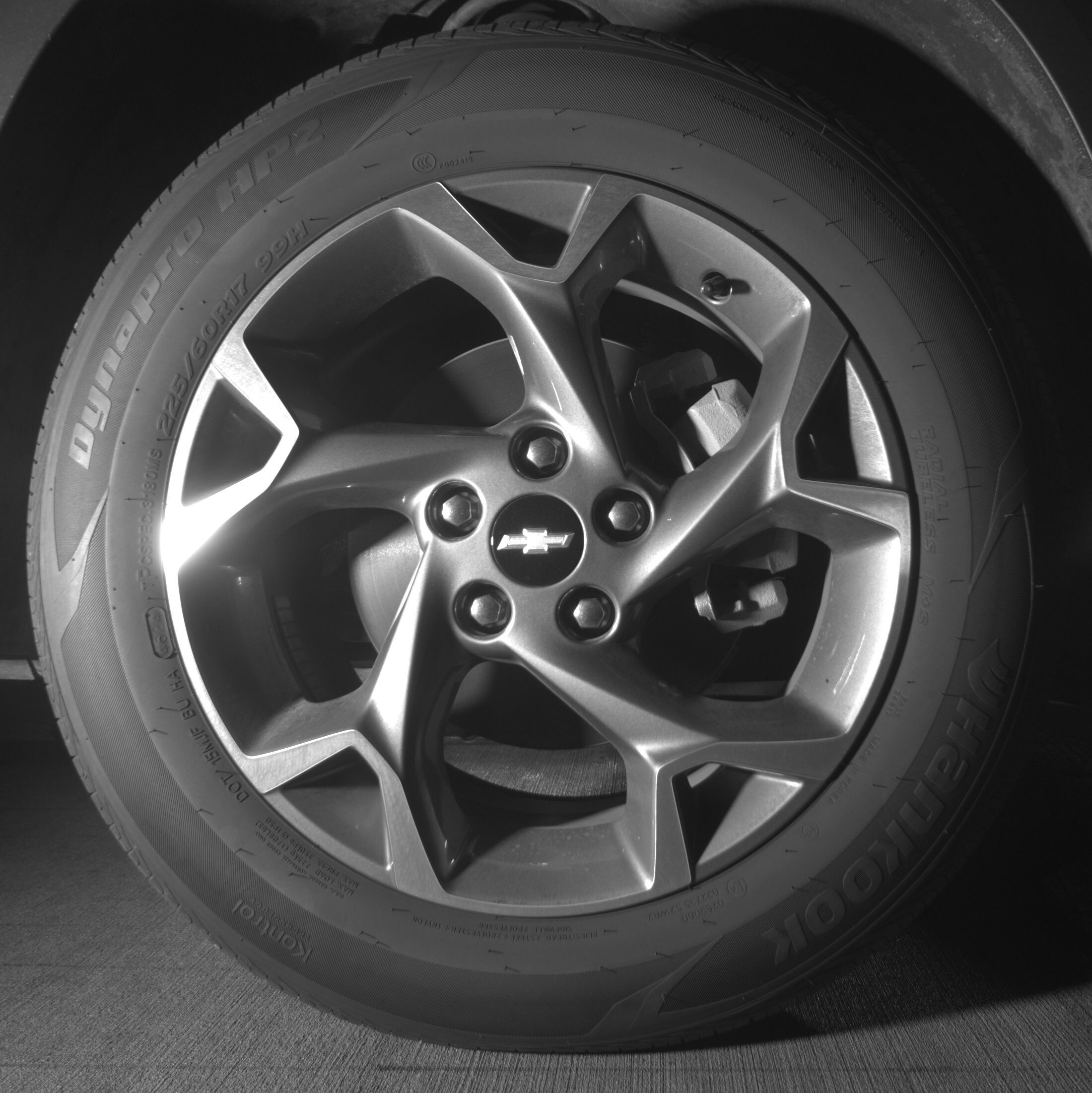 Thumbnail: 2025 Chevrolet Trax - 10