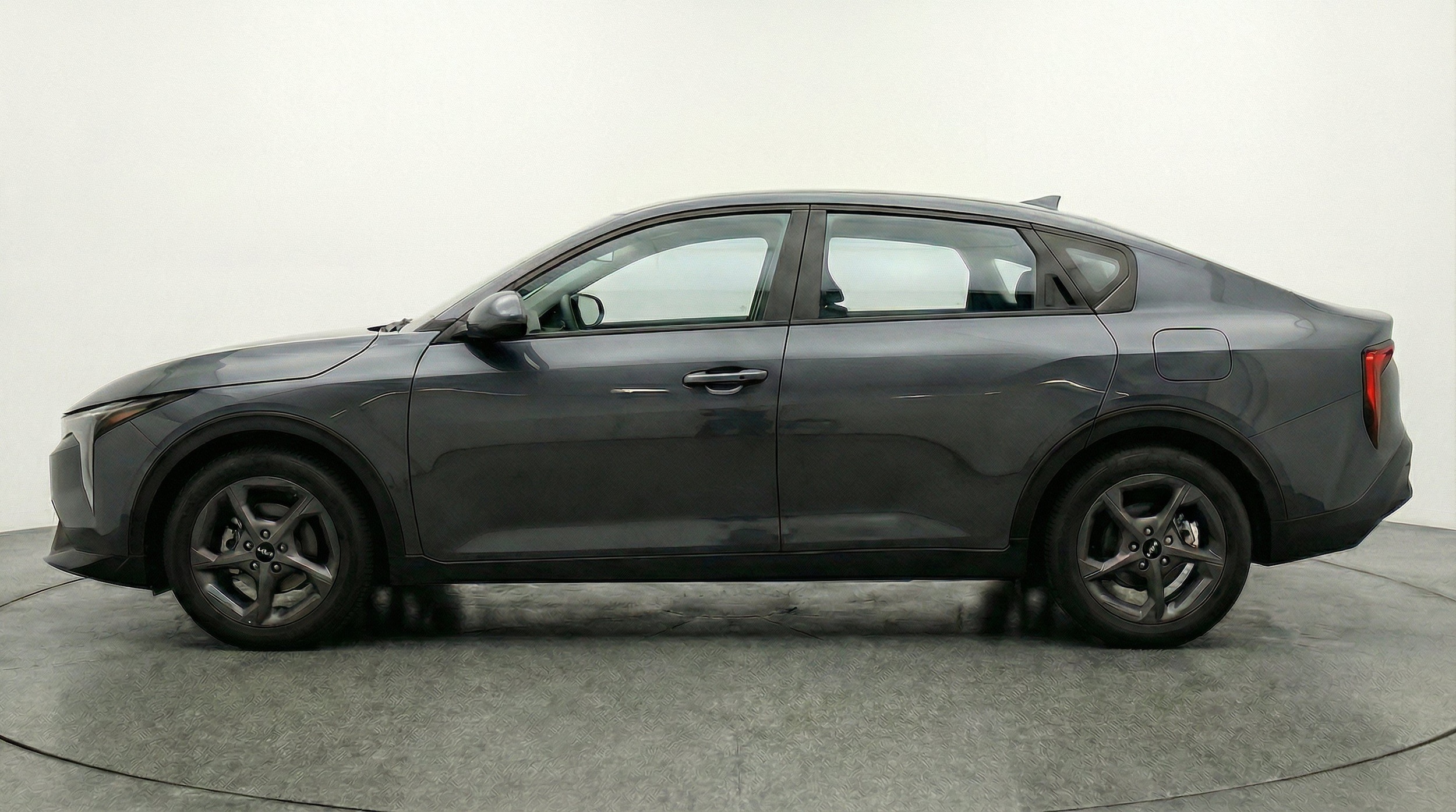Thumbnail: 2025 Kia K4 - 5