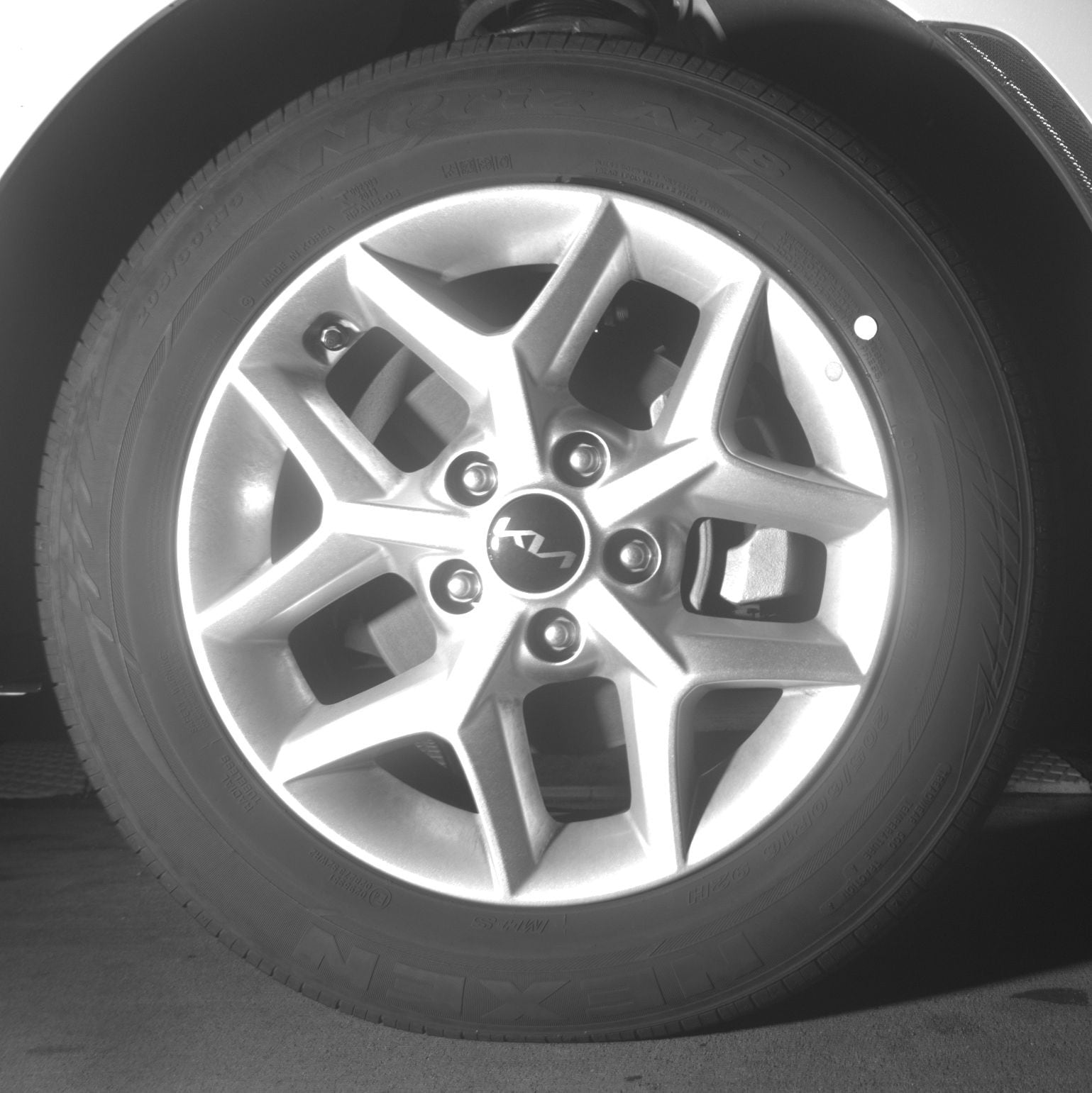 Thumbnail: 2025 Kia Soul - 10