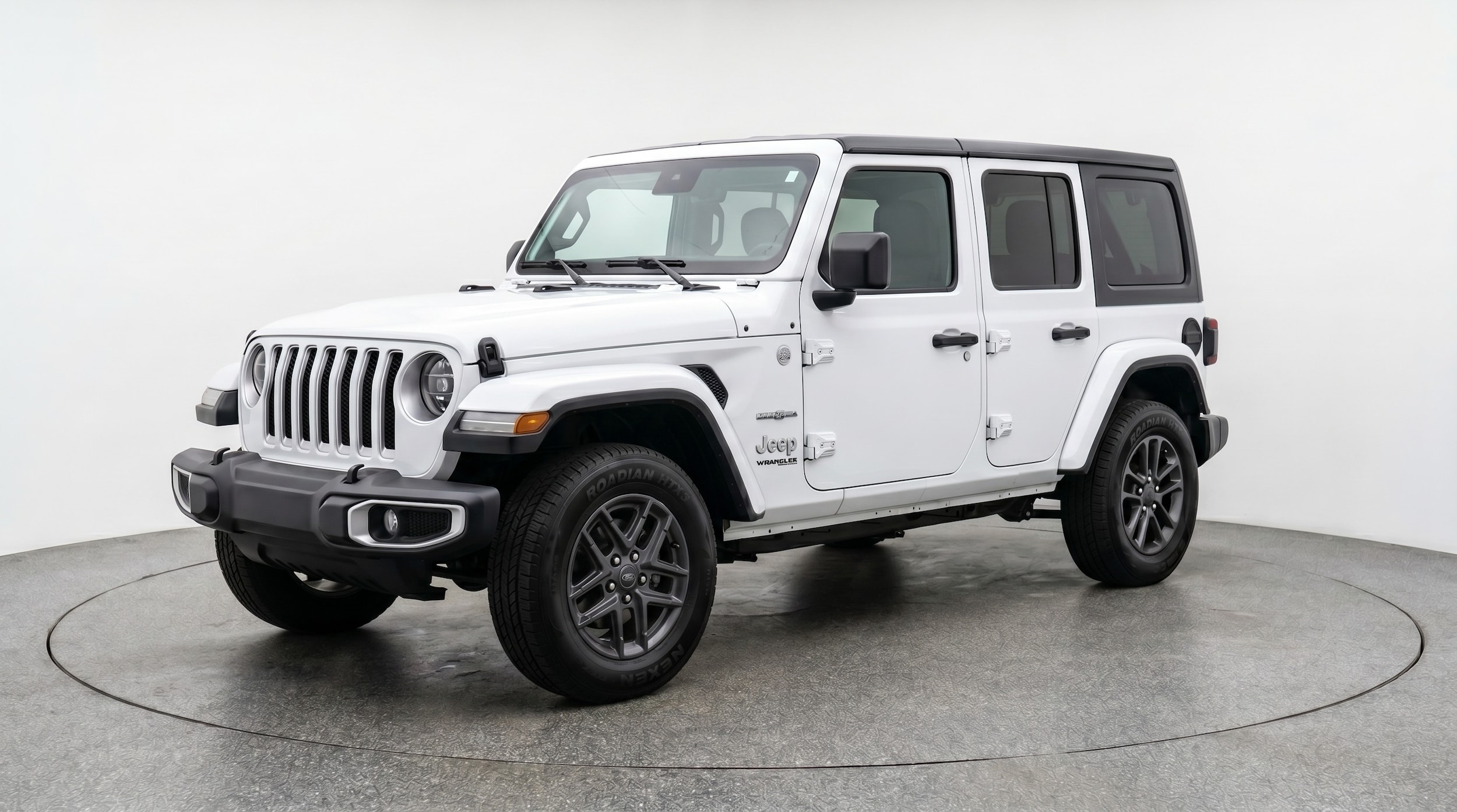 Thumbnail: 2025 Jeep Wrangler - 3