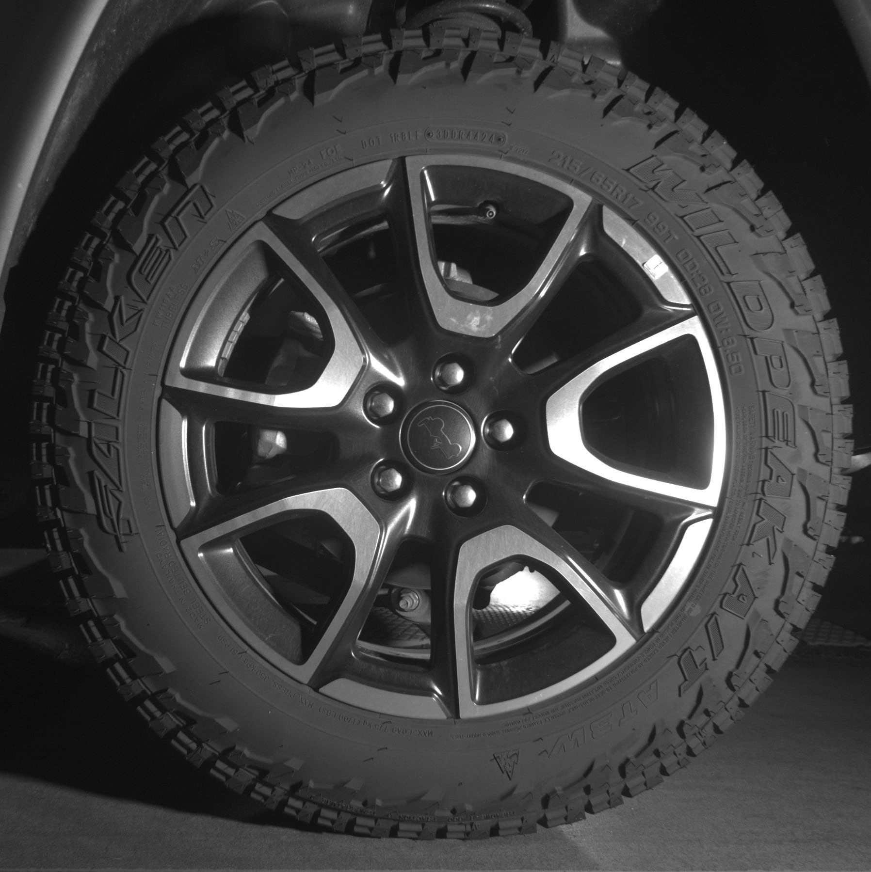 Thumbnail: 2025 Jeep Compass - 14