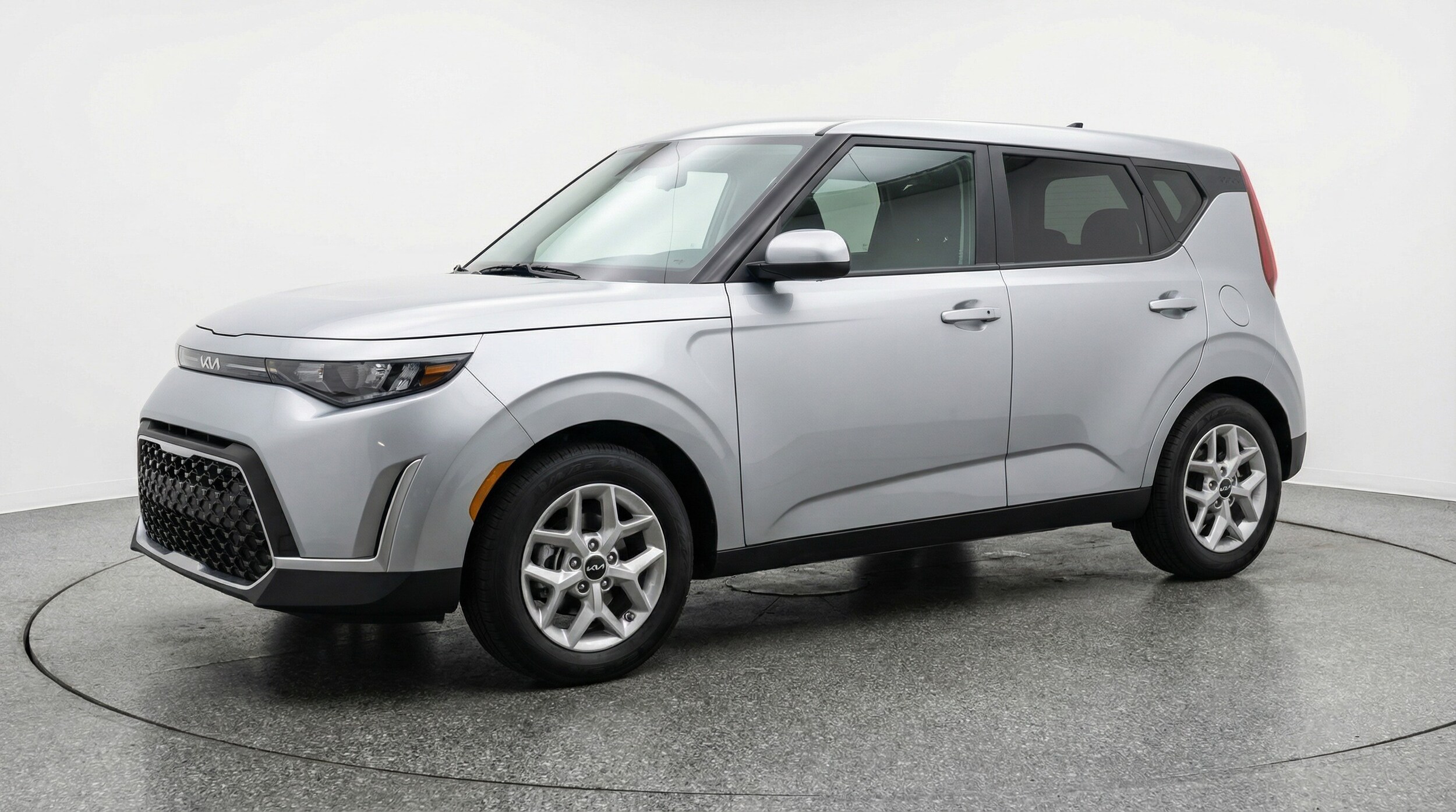 Thumbnail: 2025 Kia Soul - 3