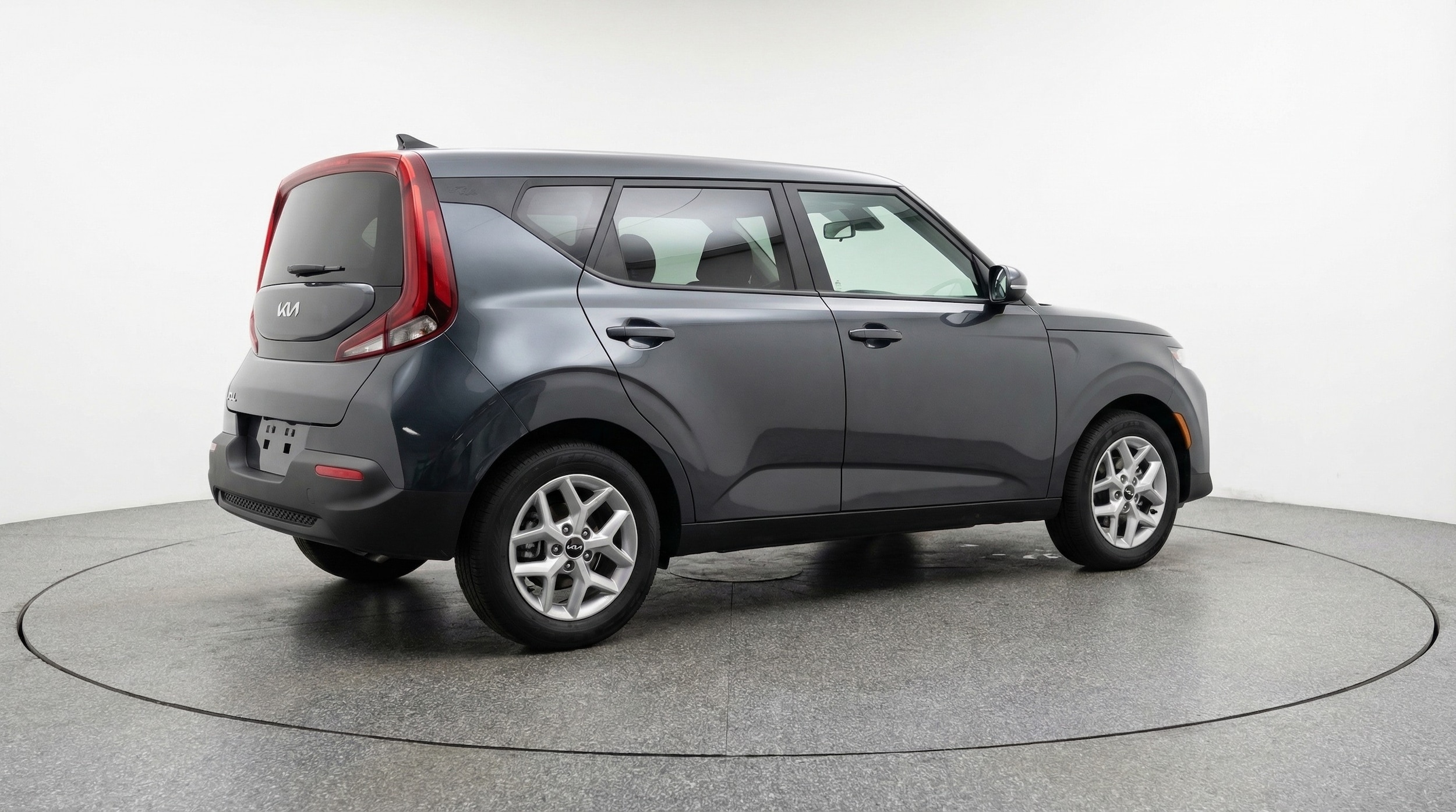 Thumbnail: 2025 Kia Soul - 7