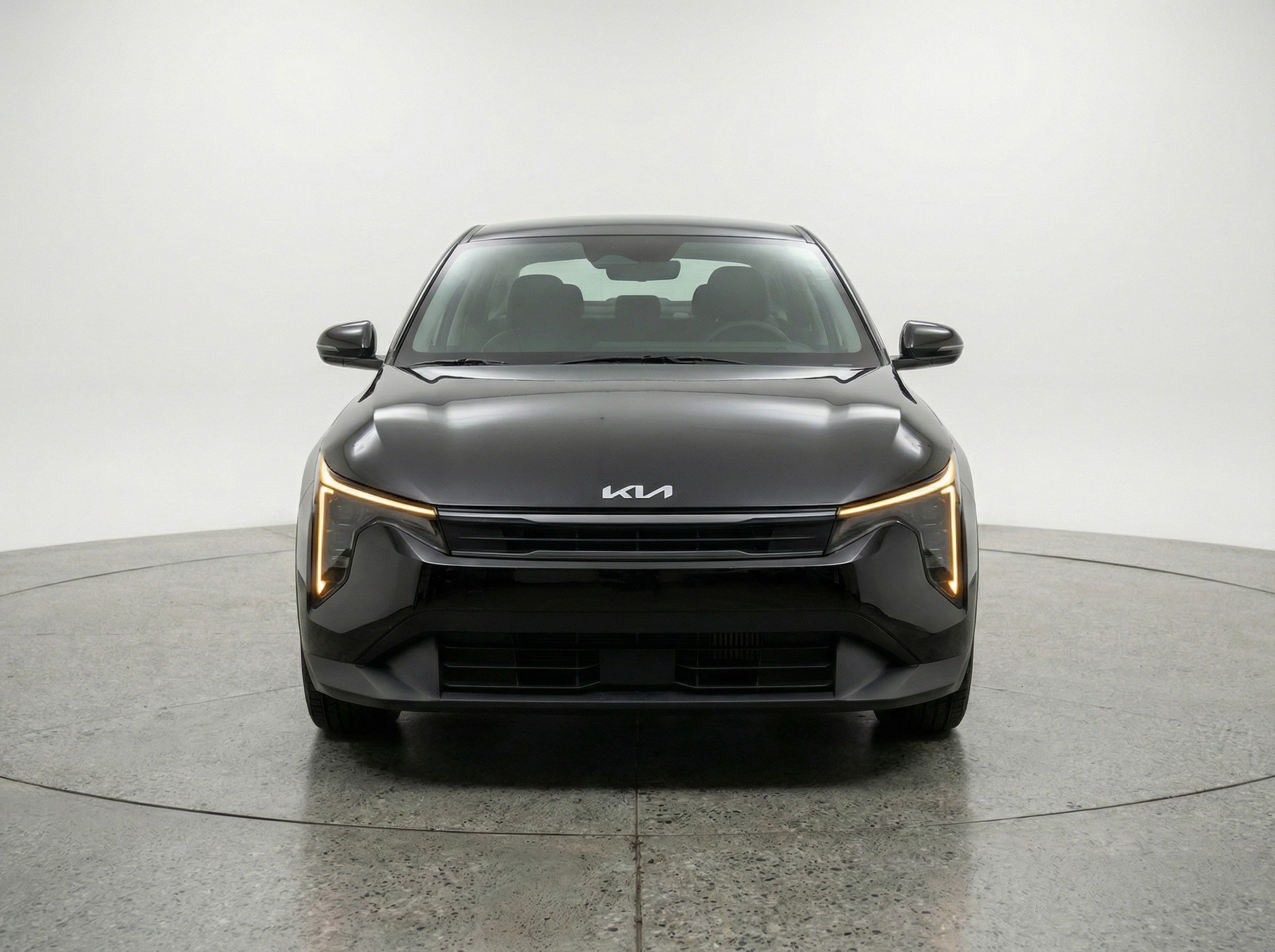 Thumbnail: 2025 Kia K4 - 2