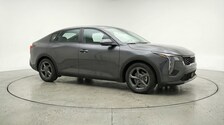 2025 Kia K4  -
                  Fort Lauderdale, FL