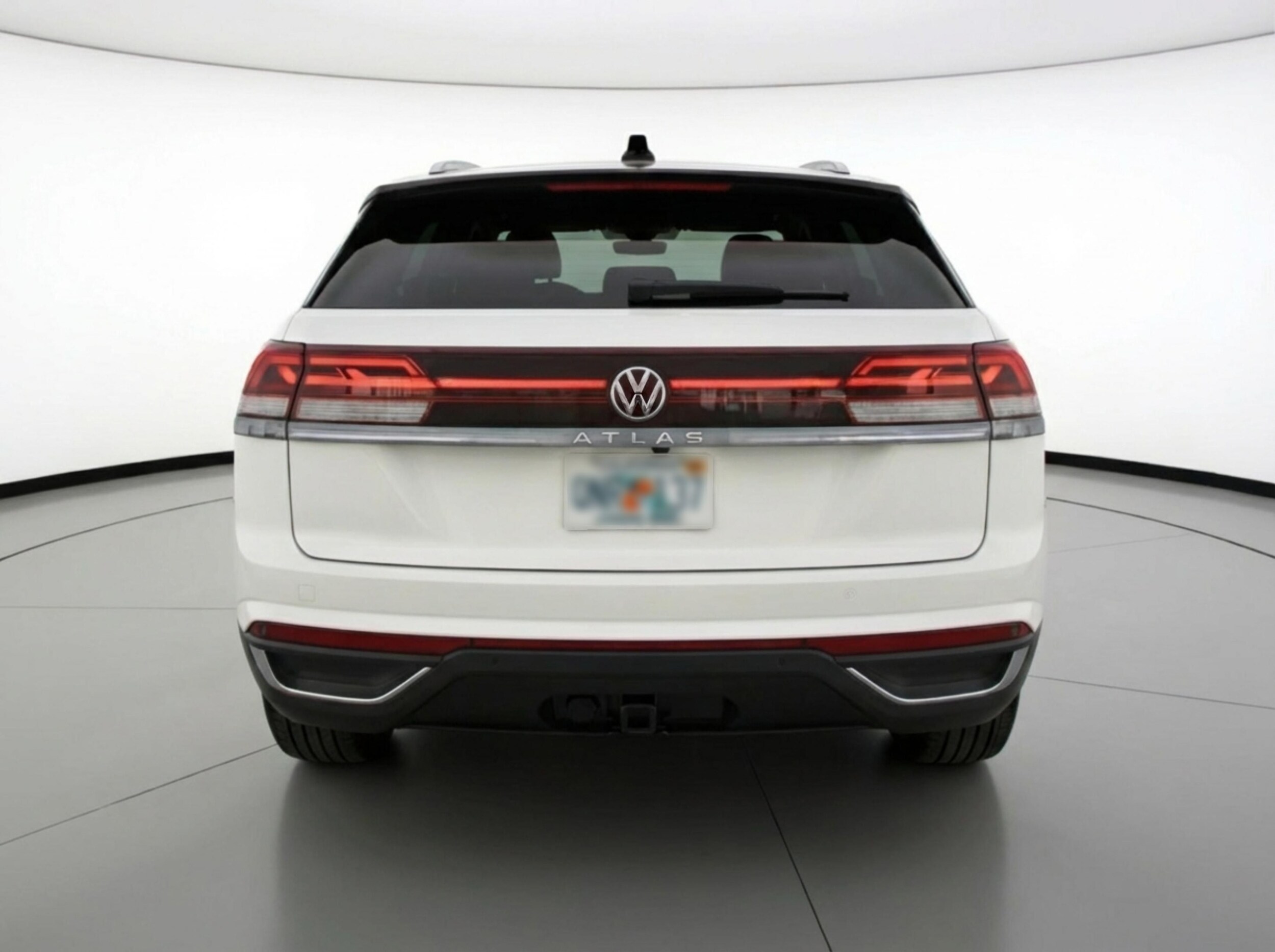Thumbnail: 2025 Volkswagen Atlas - 6