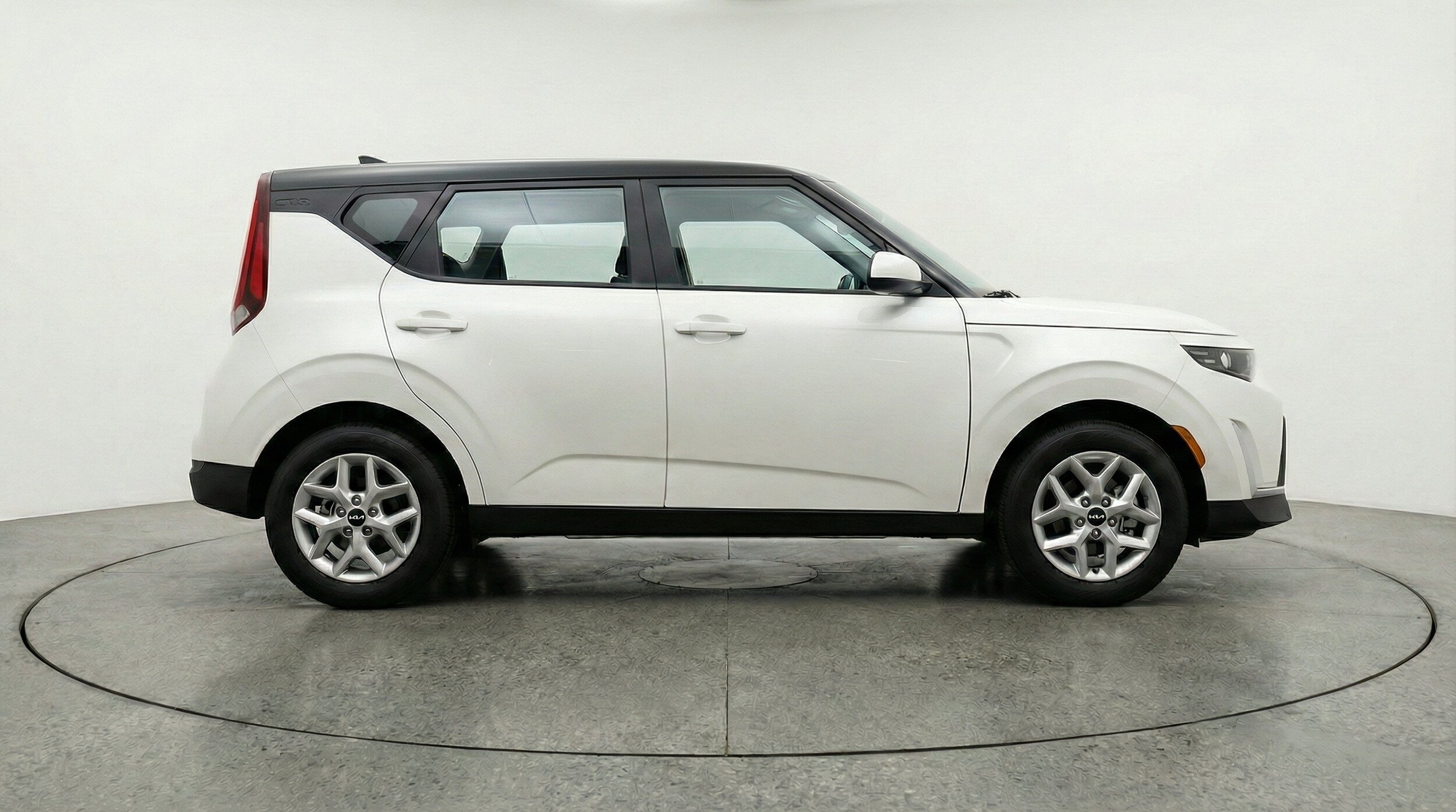 Thumbnail: 2025 Kia Soul - 11