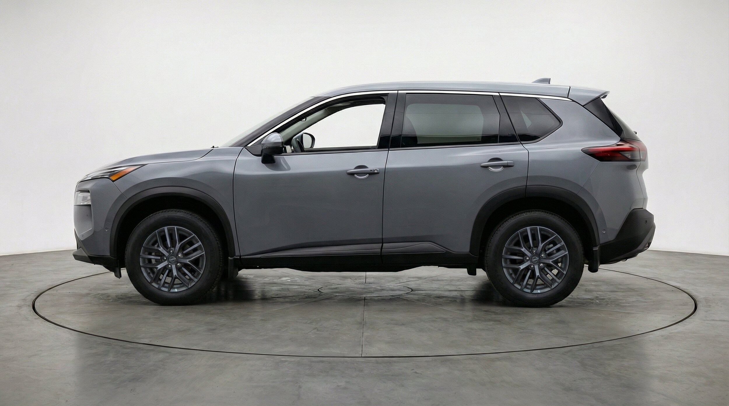 Thumbnail: 2026 Nissan Rogue - 5