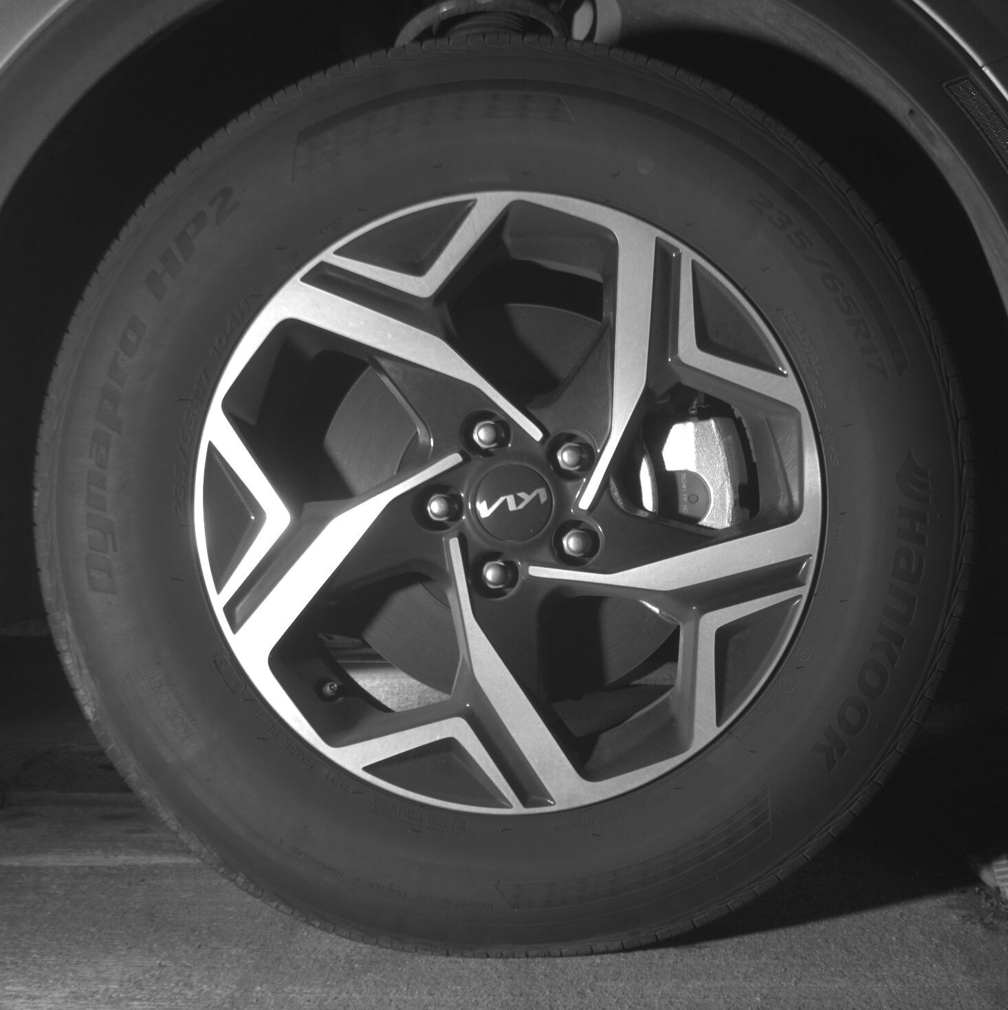 Thumbnail: 2025 Kia Sportage - 10