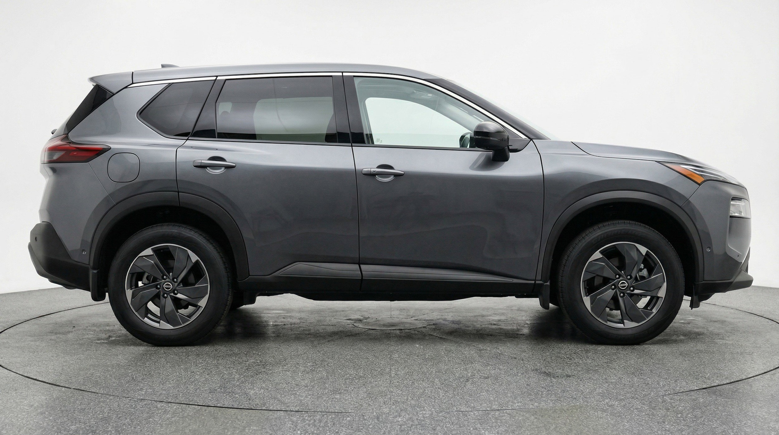 Thumbnail: 2025 Nissan Rogue - 11