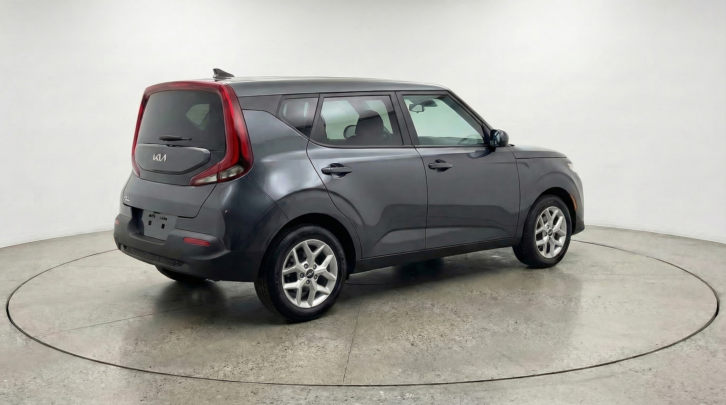 Thumbnail: 2025 Kia Soul - 7