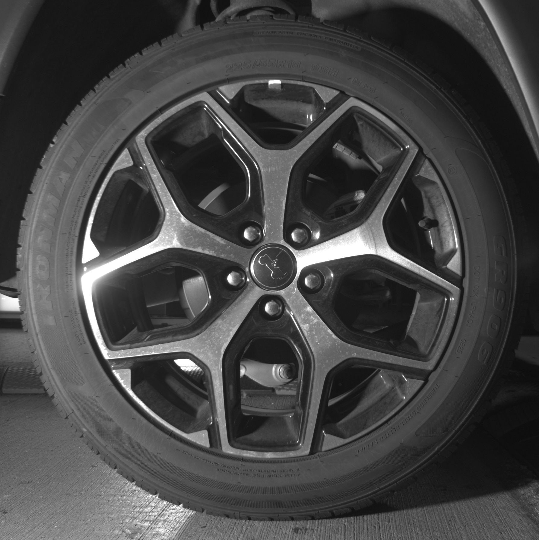 Thumbnail: 2025 Jeep Compass - 12