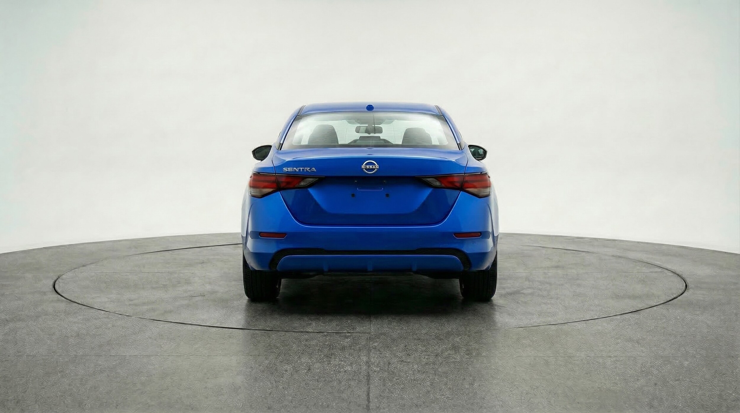 Thumbnail: 2025 Nissan Sentra - 6