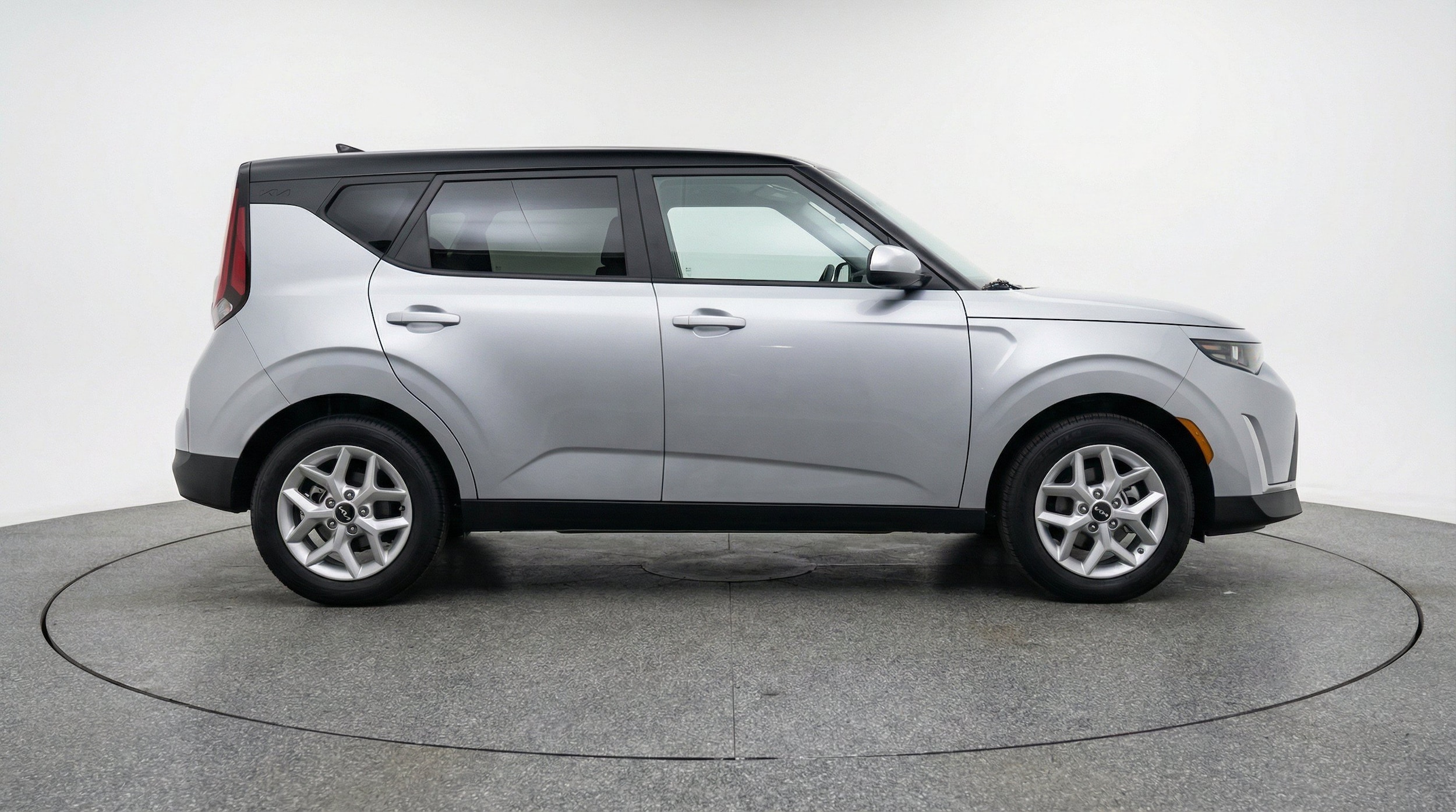 Thumbnail: 2025 Kia Soul - 11