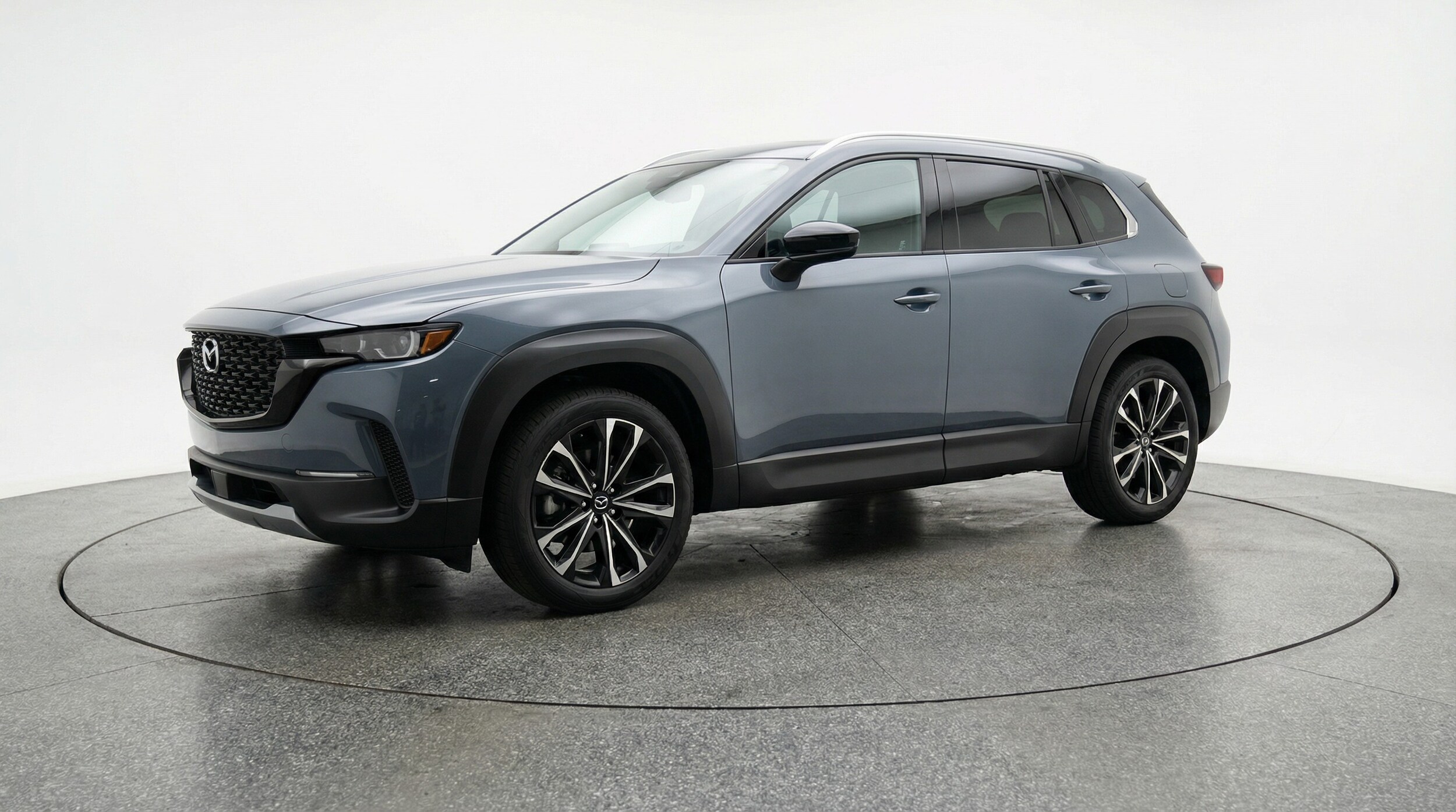 Thumbnail: 2025 Mazda CX-50 - 3