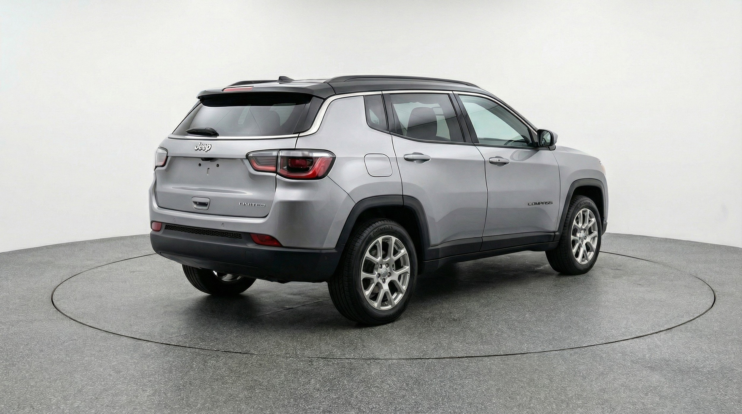 Thumbnail: 2025 Jeep Compass - 9