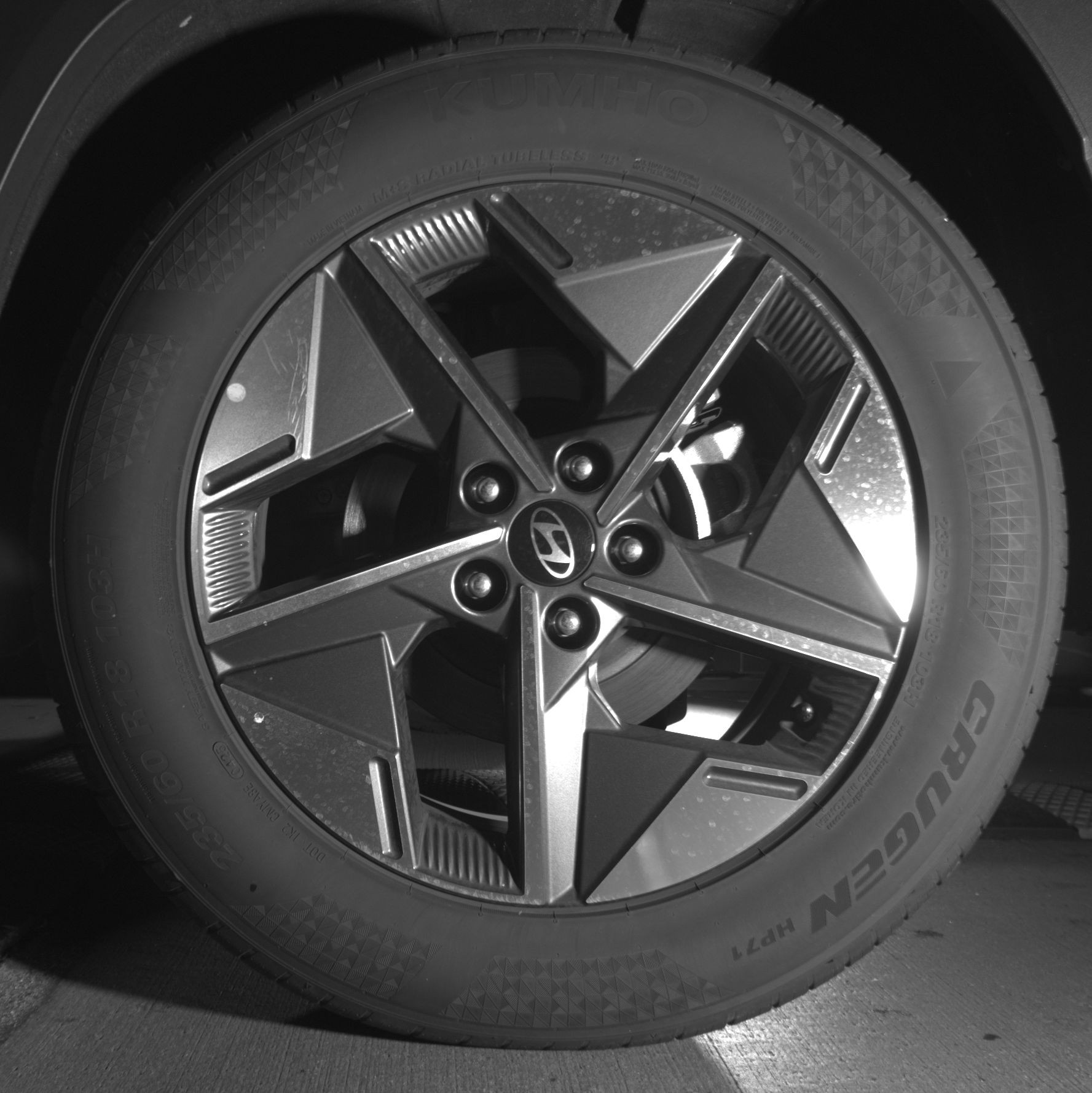 Thumbnail: 2025 Hyundai Tucson - 11