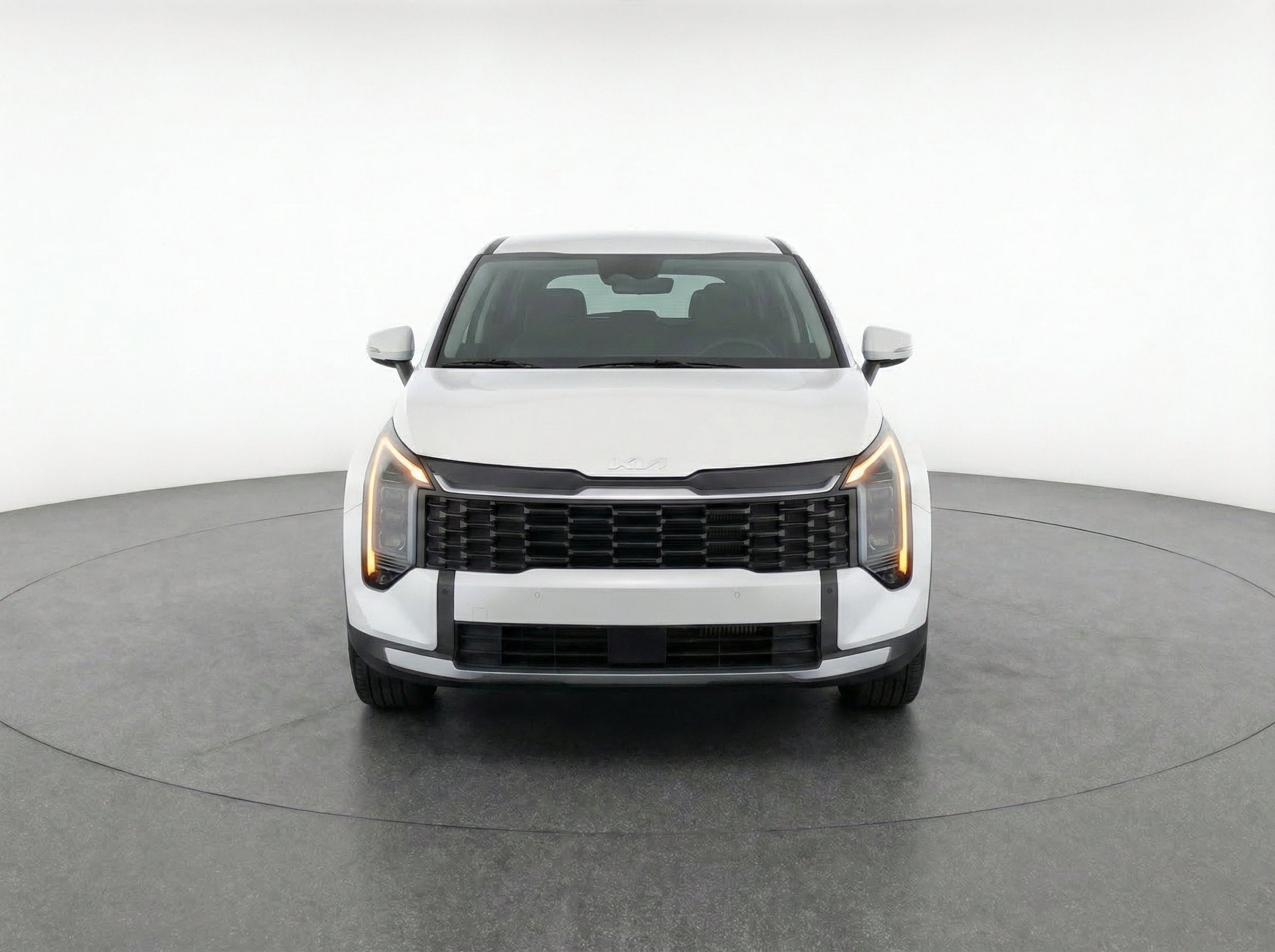 Thumbnail: 2026 Kia Sportage - 2
