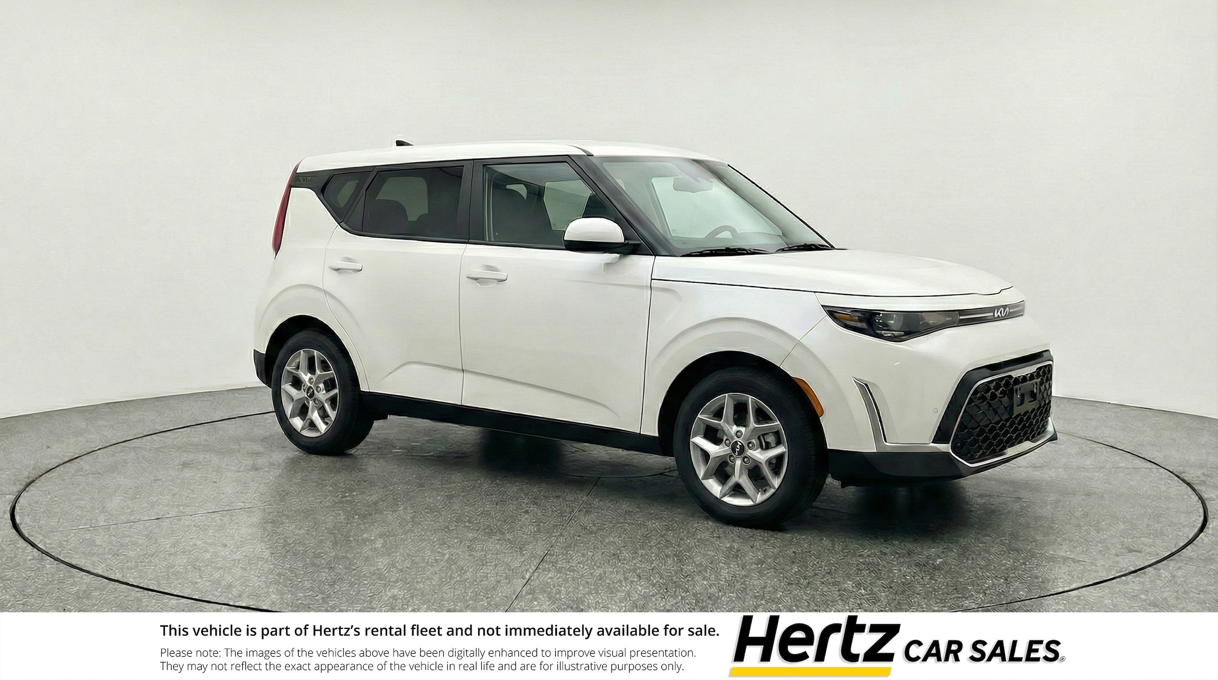 Thumbnail: 2025 Kia Soul - 1