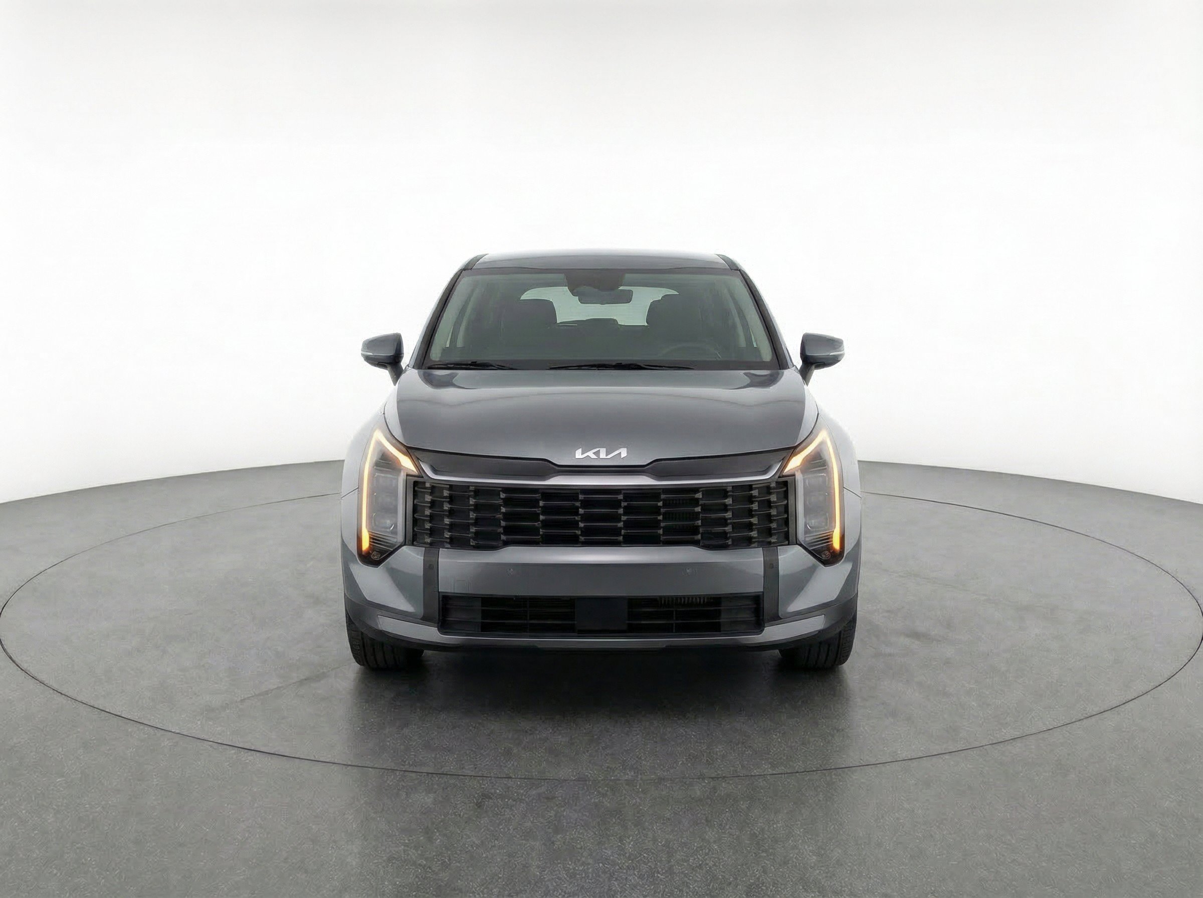 Thumbnail: 2026 Kia Sportage - 2