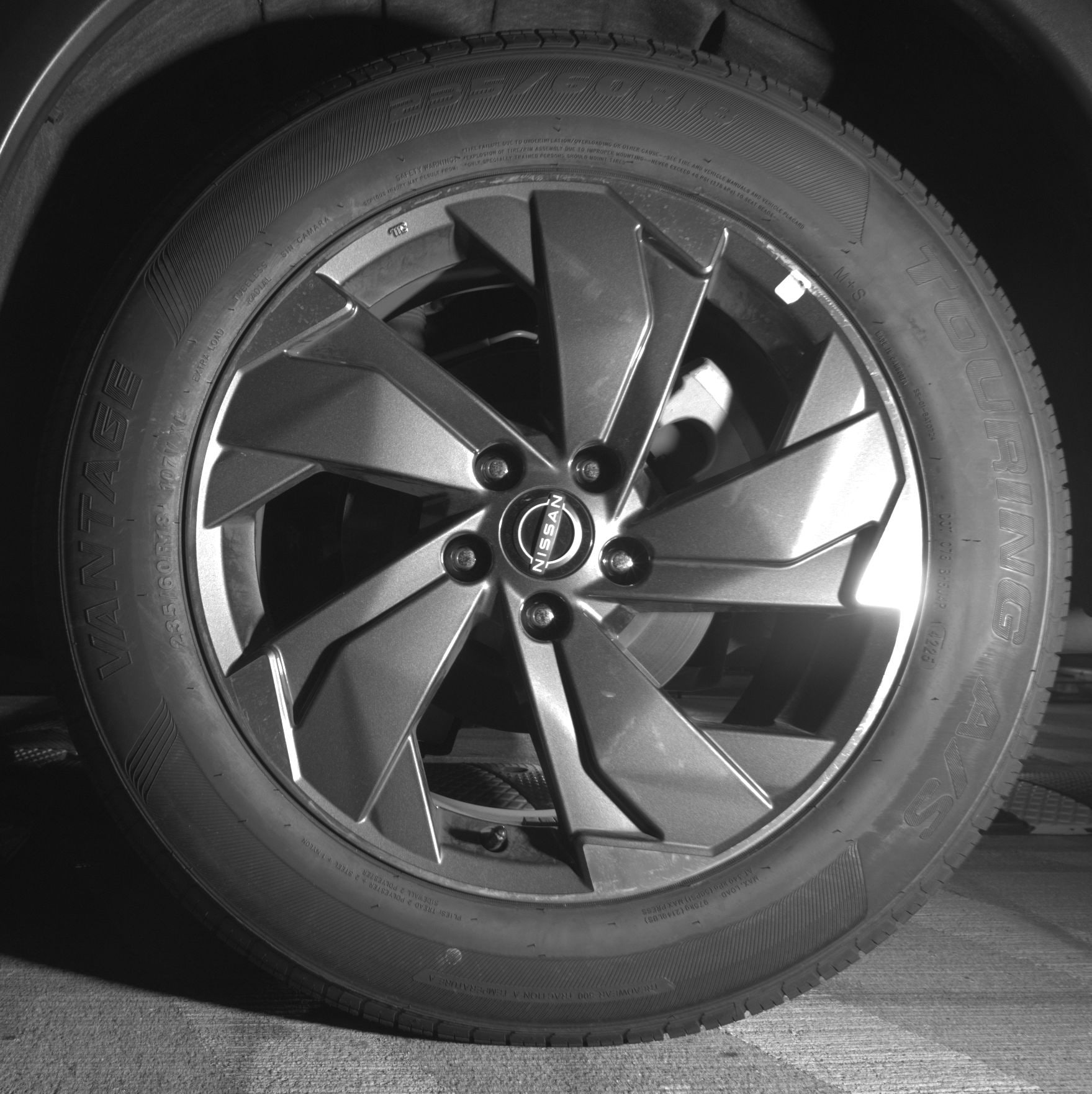 Thumbnail: 2025 Nissan Rogue - 11