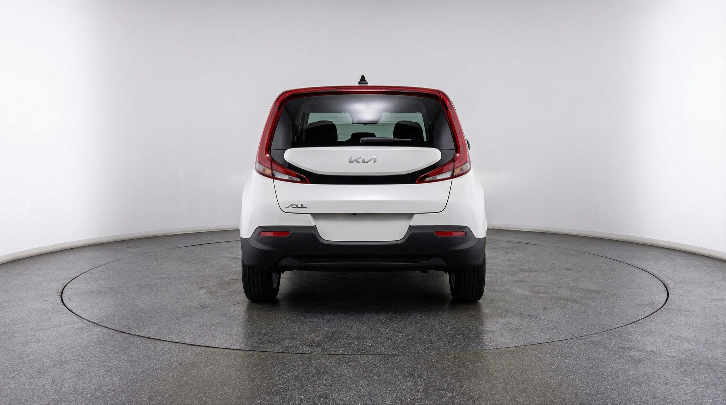 Thumbnail: 2025 Kia Soul - 6