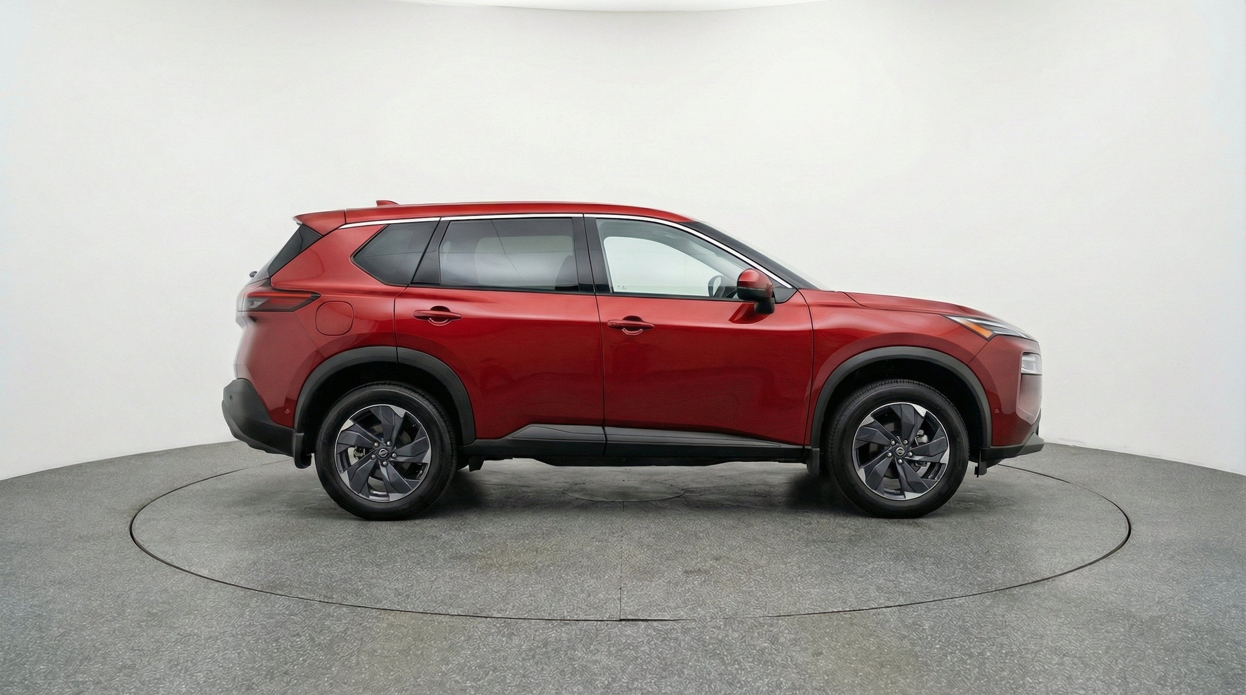 Thumbnail: 2025 Nissan Rogue - 11