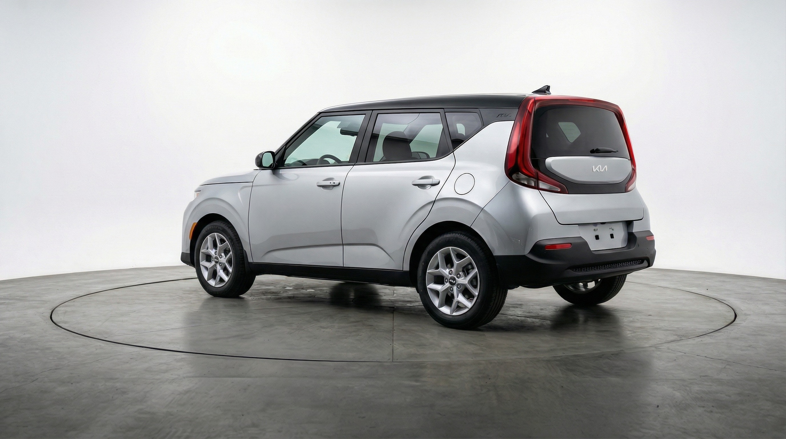 Thumbnail: 2025 Kia Soul - 5